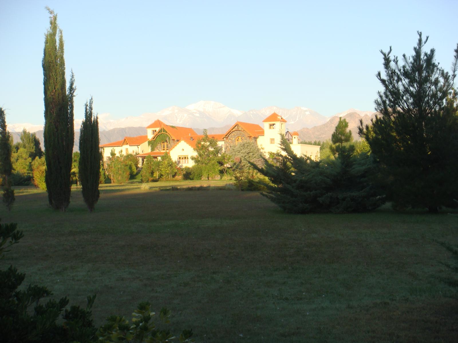 Lujan De Cuyo, AR-M, AR, 5 Bedrooms Bedrooms, ,8 BathroomsBathrooms,Residential,For Sale,1999071