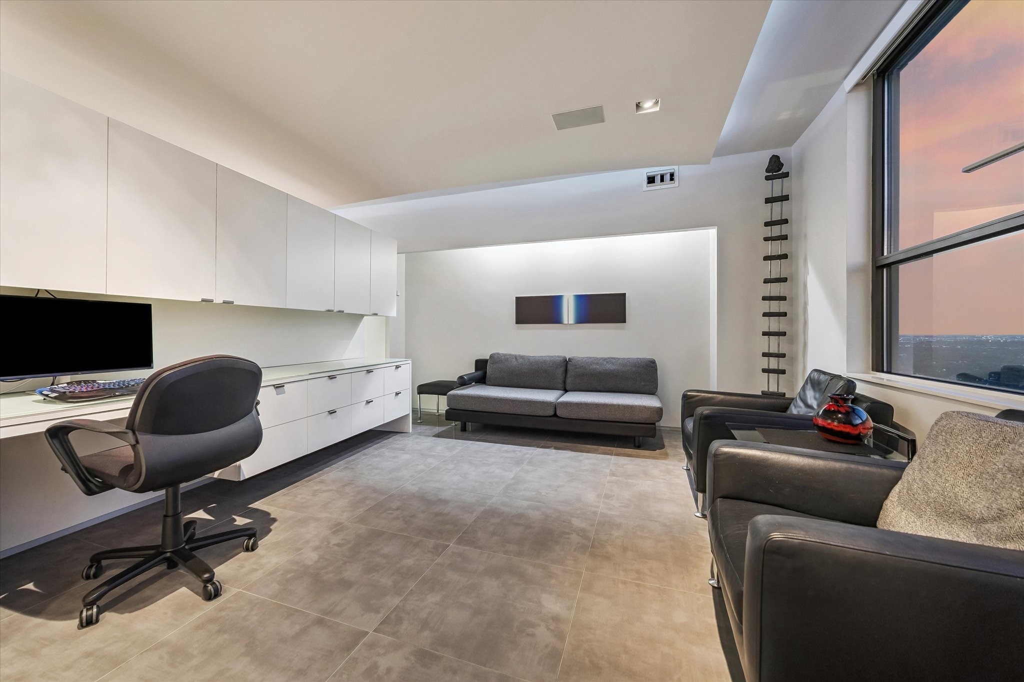  15 Greenway Plaza #29B - 物件實景
