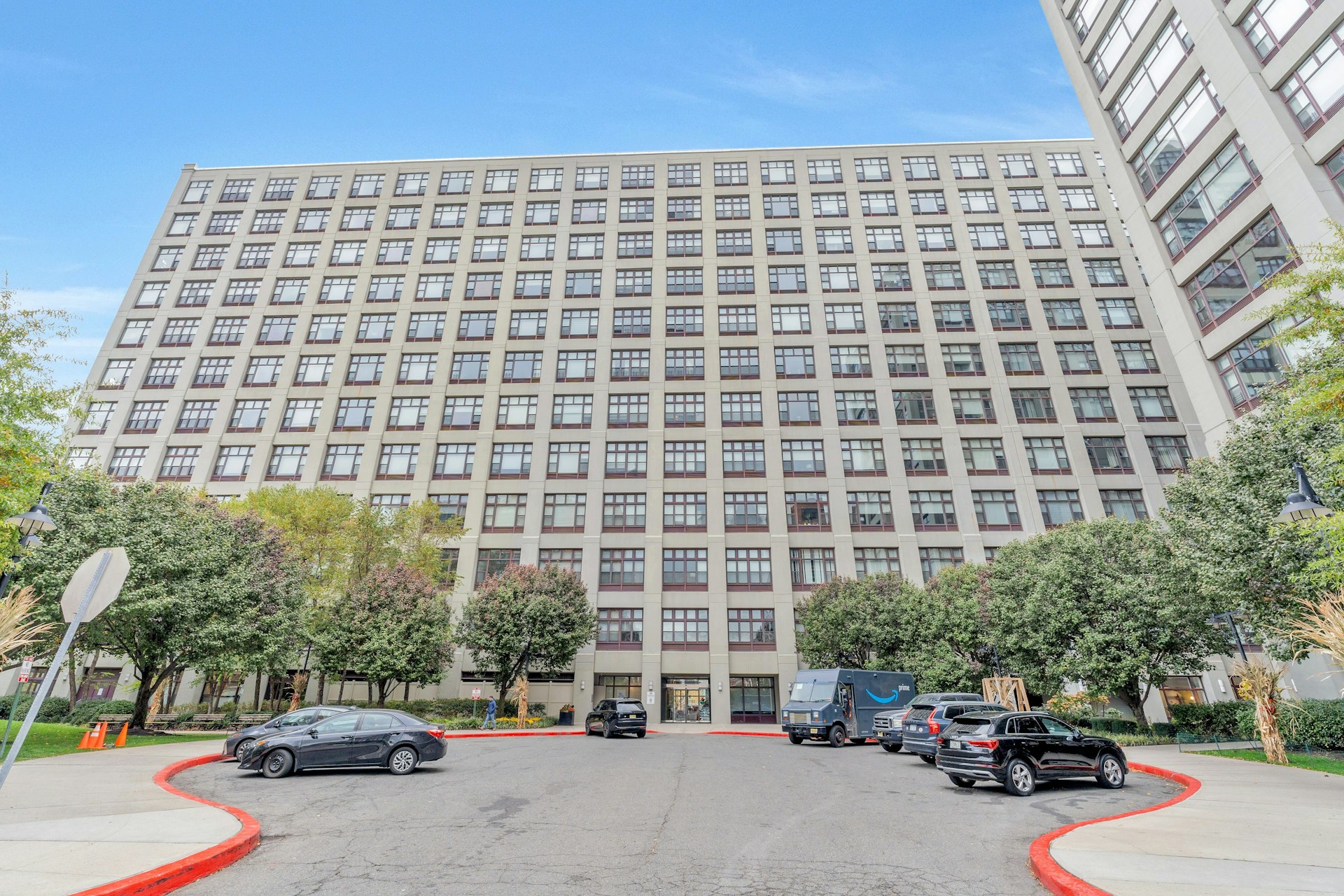  1500 Washington St.  #10T, Hoboken, NJ 07030 - 物件實景