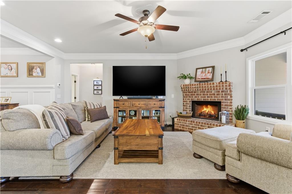 Jefferson, Georgia, 30549, United States, 4 Bedrooms Bedrooms, ,5 BathroomsBathrooms,Residential,For Sale,2023119
