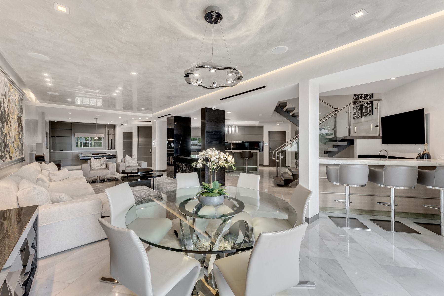 5021 NE London Walk terrace #50 , miami, FL 33138 - 物件實景