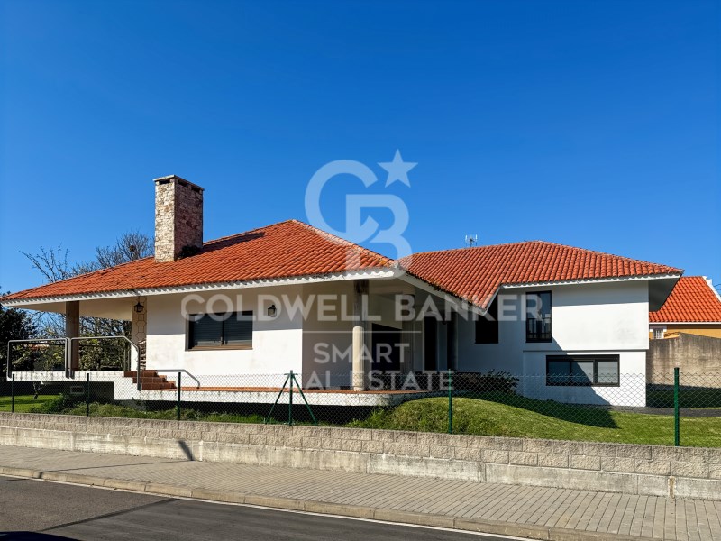 Oleiros, Galicia, 15177, ES, 4 Bedrooms Bedrooms, ,3 BathroomsBathrooms,Residential,For Sale,1787403