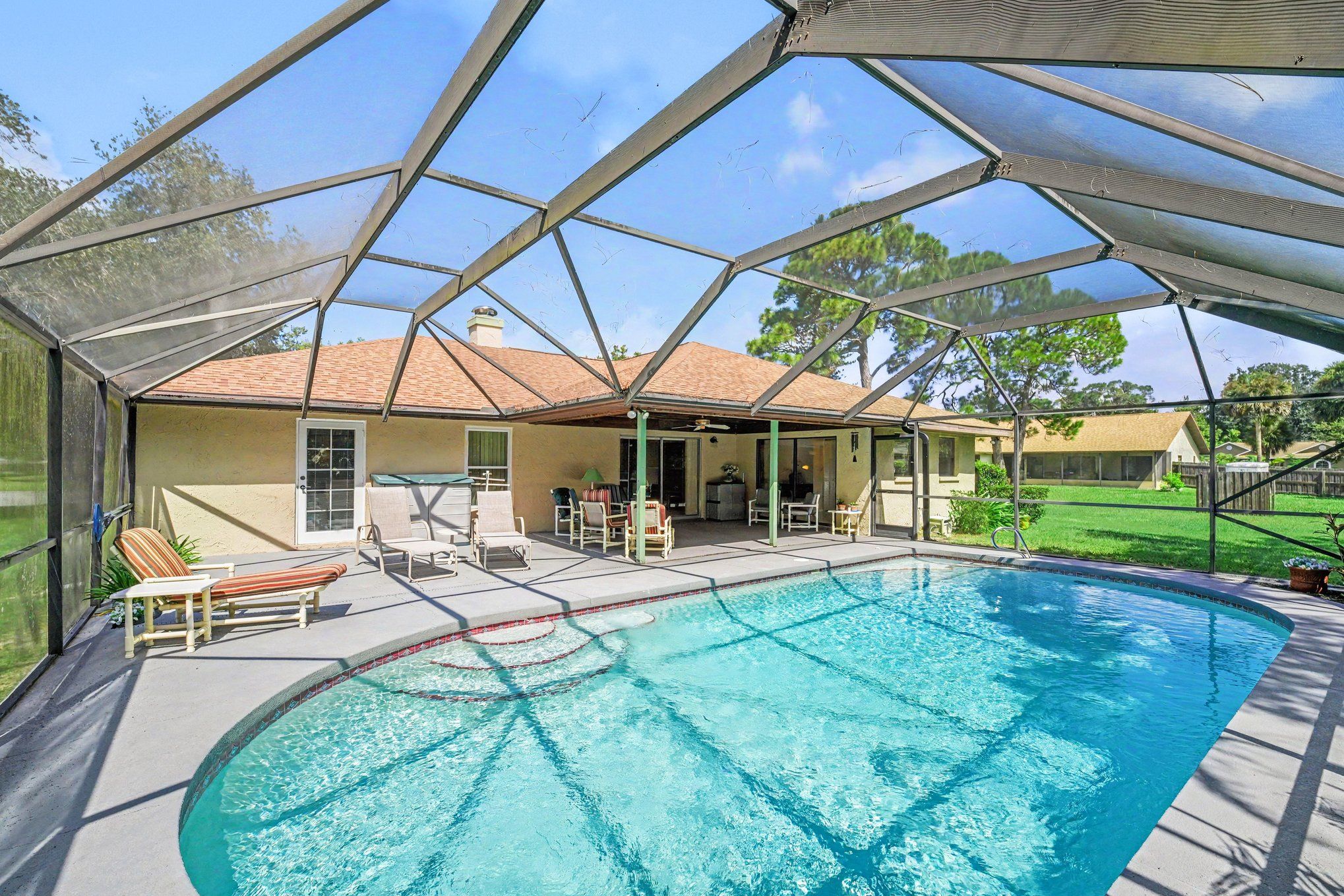  3013 Bay Wind Court, Melbourne, FL, 32934 - 物件實景