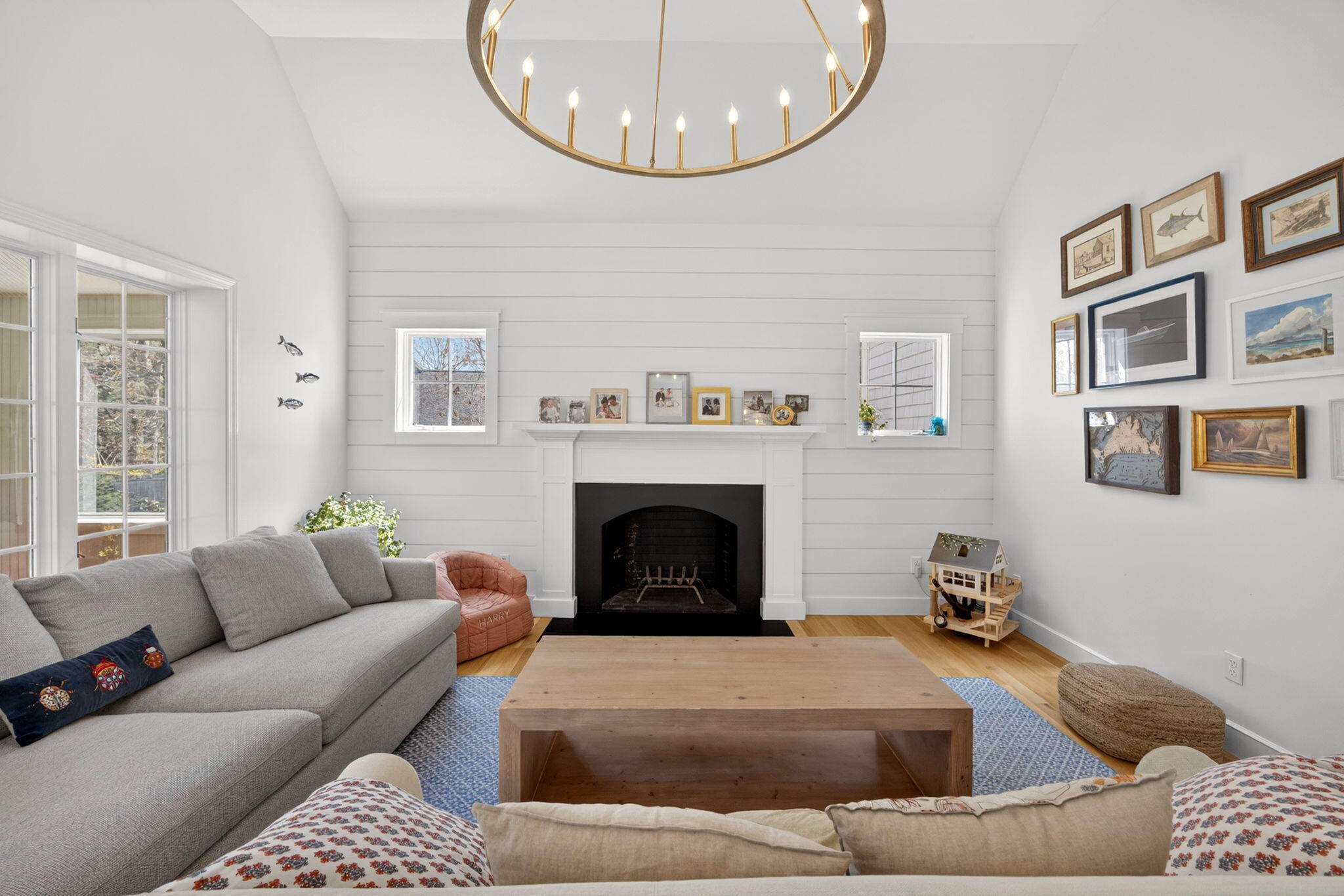  102 Waterford Drive - 物件實景