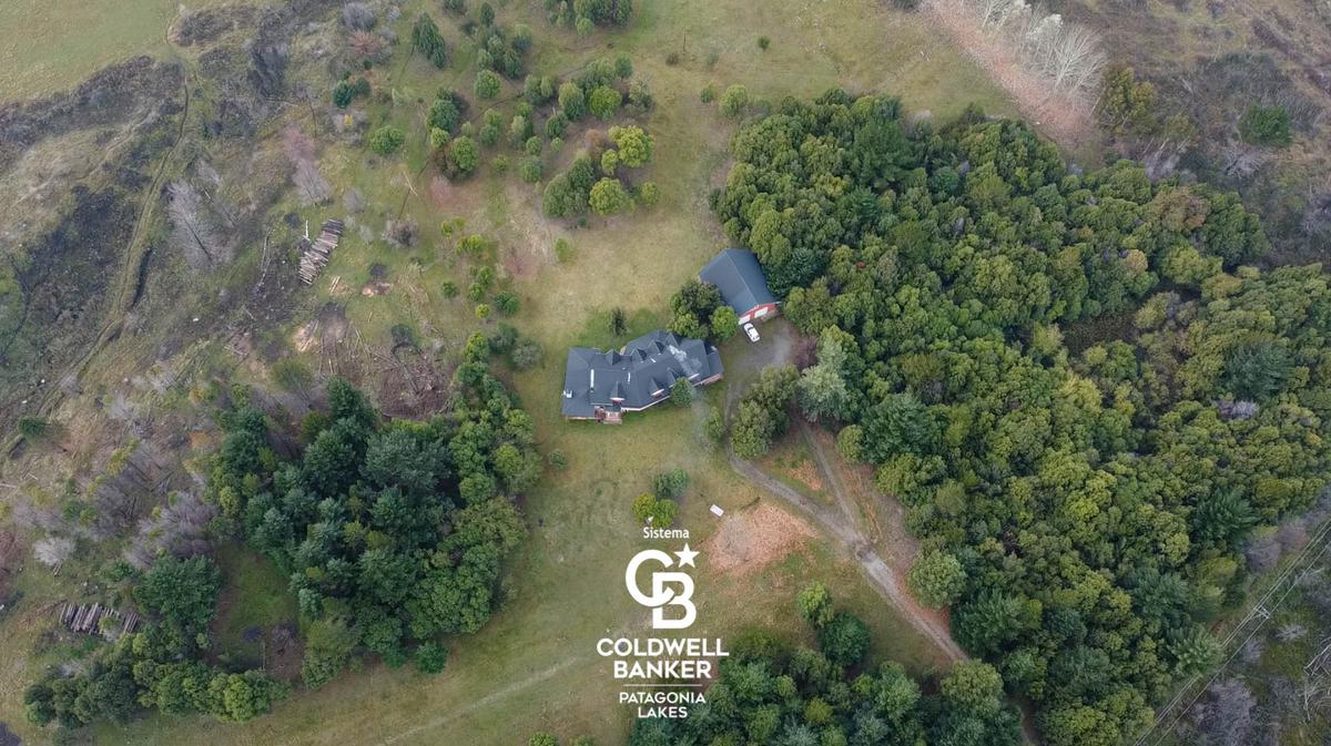 Cushamen, AR-U, AR, 5 Bedrooms Bedrooms, ,4 BathroomsBathrooms,Residential,For Sale,1827433