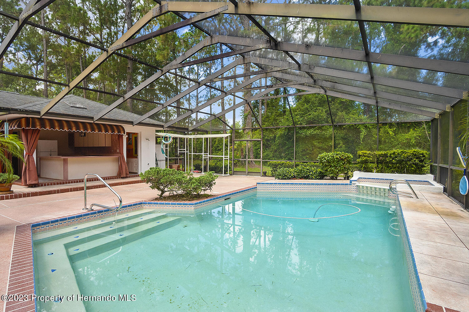 Weeki Wachee, Florida, 34607, United States, 4 Bedrooms Bedrooms, ,5 BathroomsBathrooms,Residential,For Sale,1944621