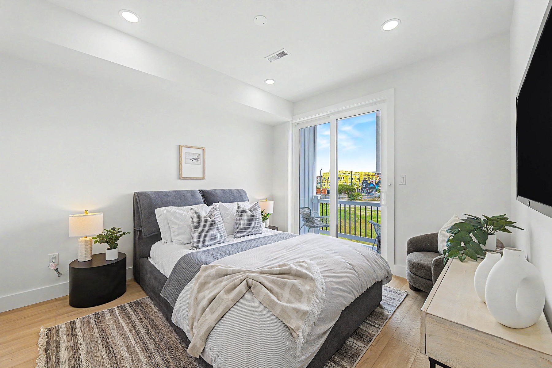  101 B Westminster Avenue - 物件實景