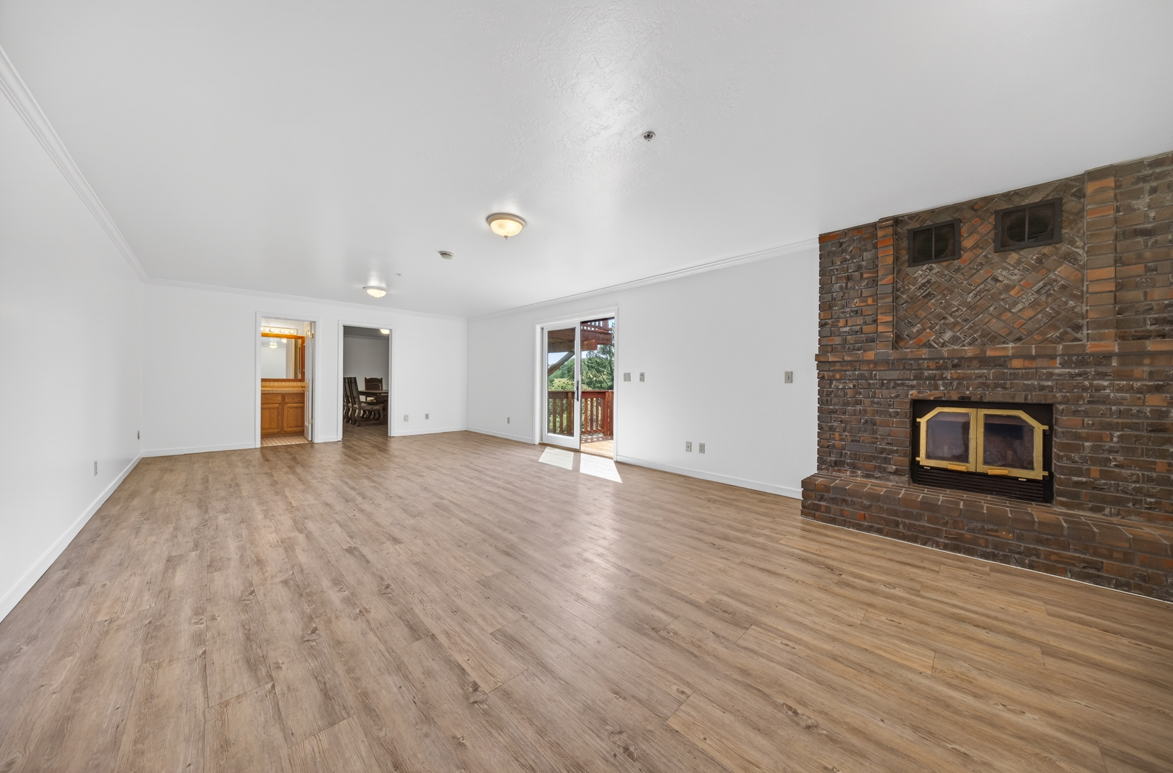  Grand Estate in Novato’s Prestigious Gated Lockton Lane - 物件實景