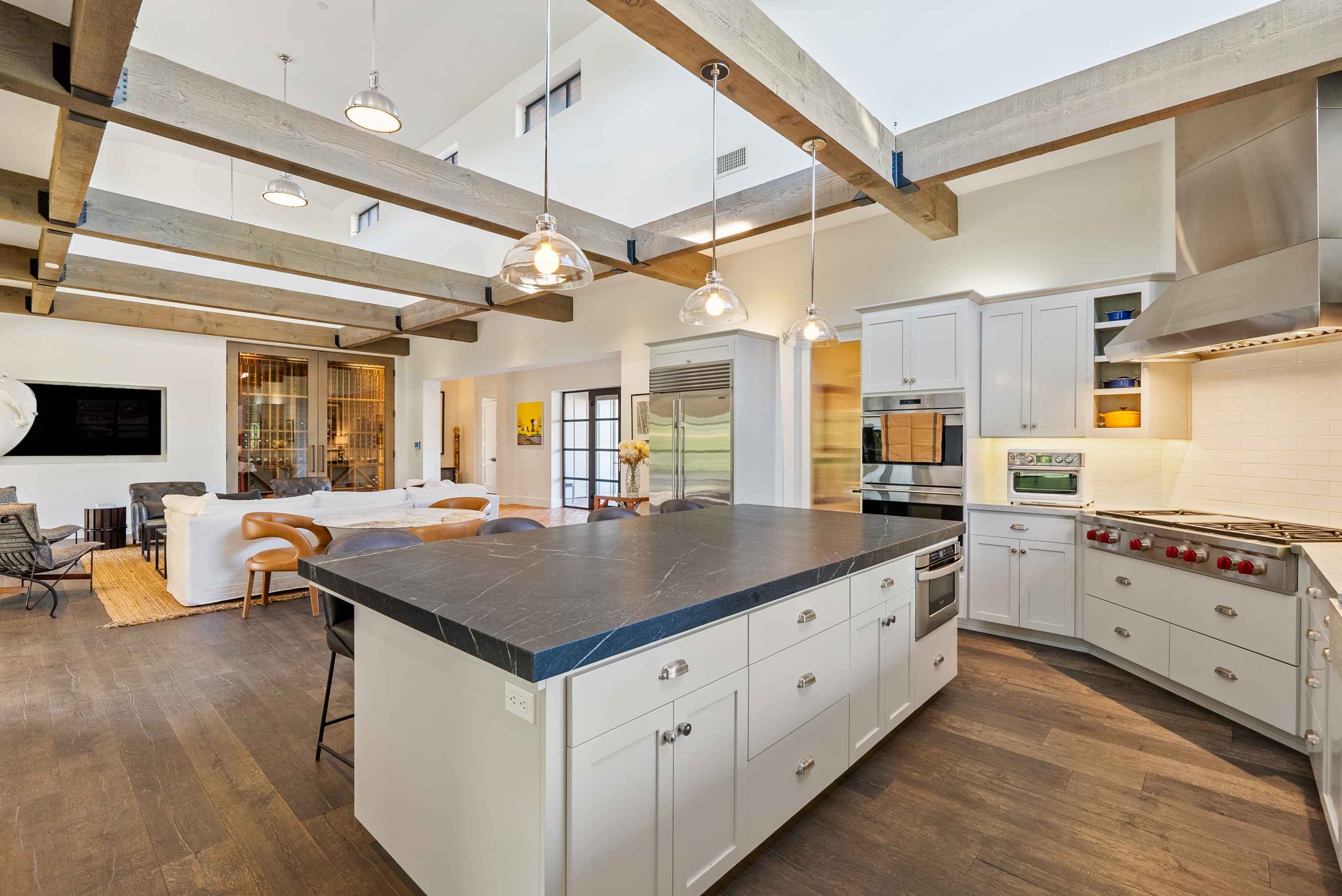  2925 Warm Springs Lane - 物件實景