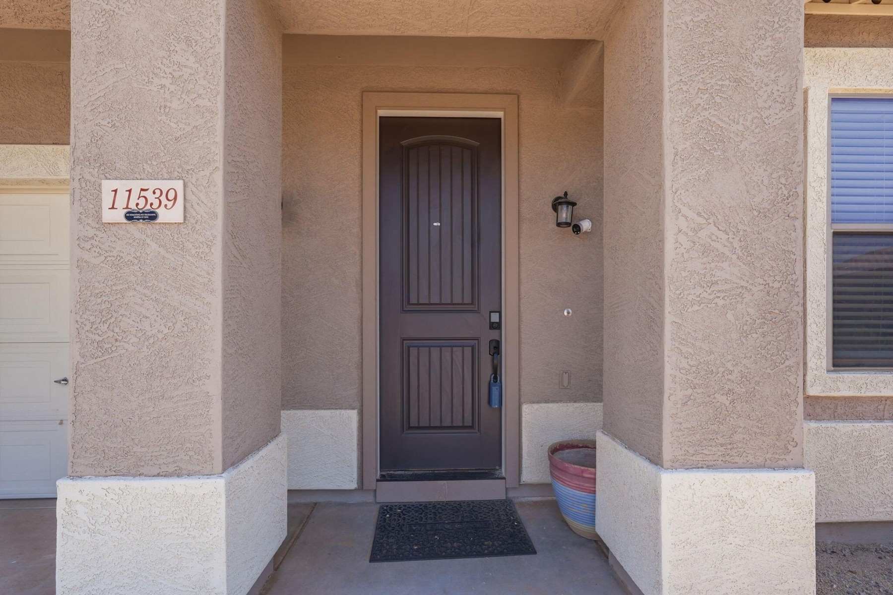  11539 E Quintana Avenue¦Mesa, AZ - 物件實景