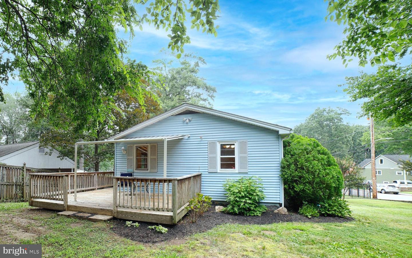 Annapolis, Maryland, 21403, United States, 4 Bedrooms Bedrooms, ,2 BathroomsBathrooms,Residential,For Sale,1911568