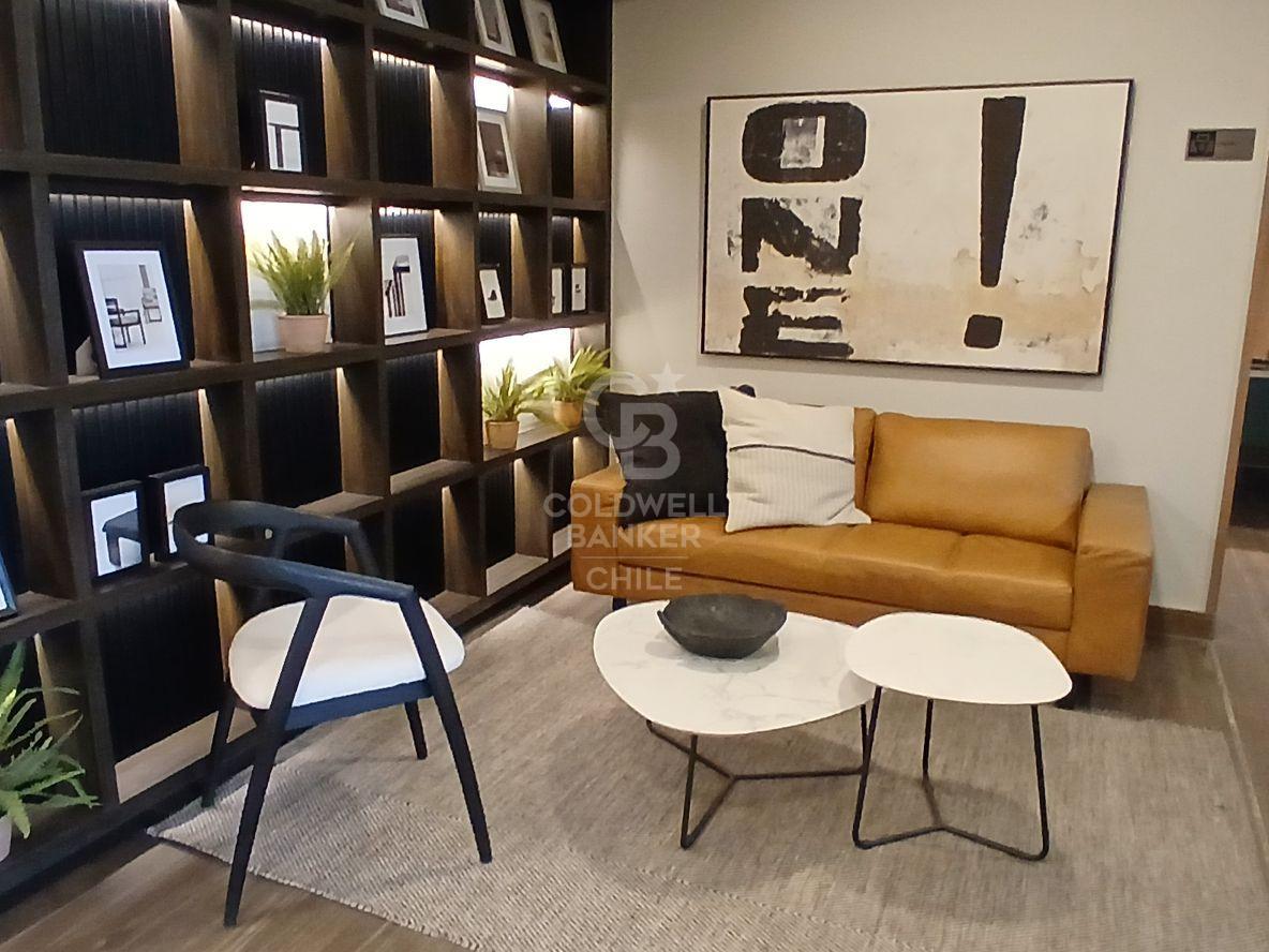 Providencia, Chile, 3 Bedrooms Bedrooms, ,3 BathroomsBathrooms,Residential,For Sale,1883139