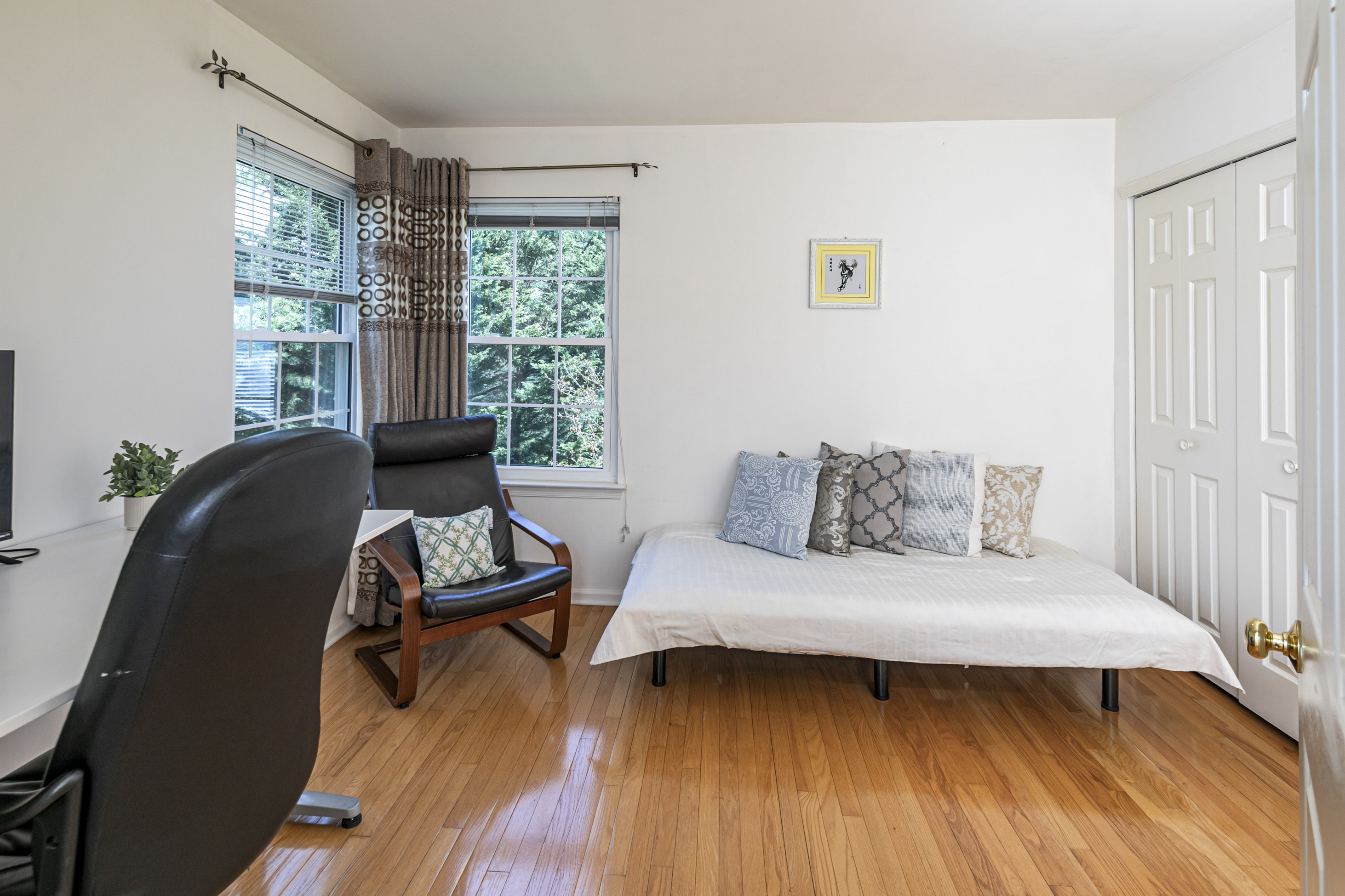  Woodsedge Home Backing to Open Space Near Princeton - 物件實景