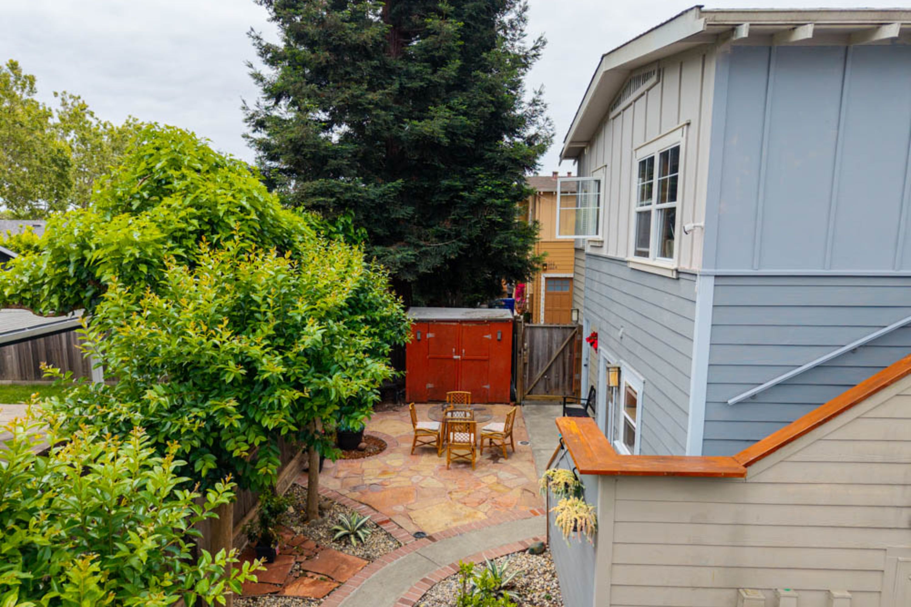  Rare Opportunity in Valley Oak Villas - 物件實景
