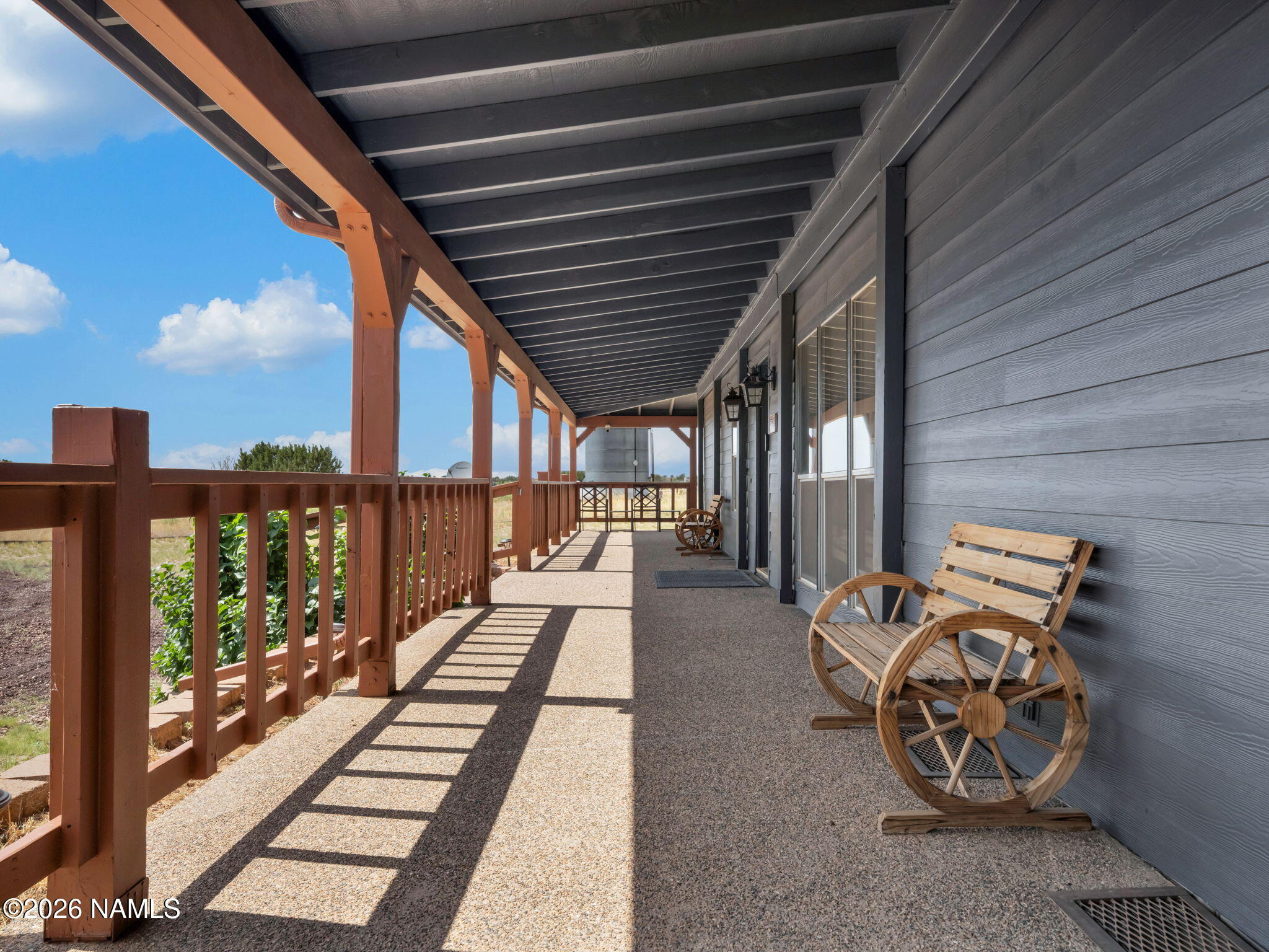  5769 N Woodland View Road, Williams, AZ, 86046 - 物件實景