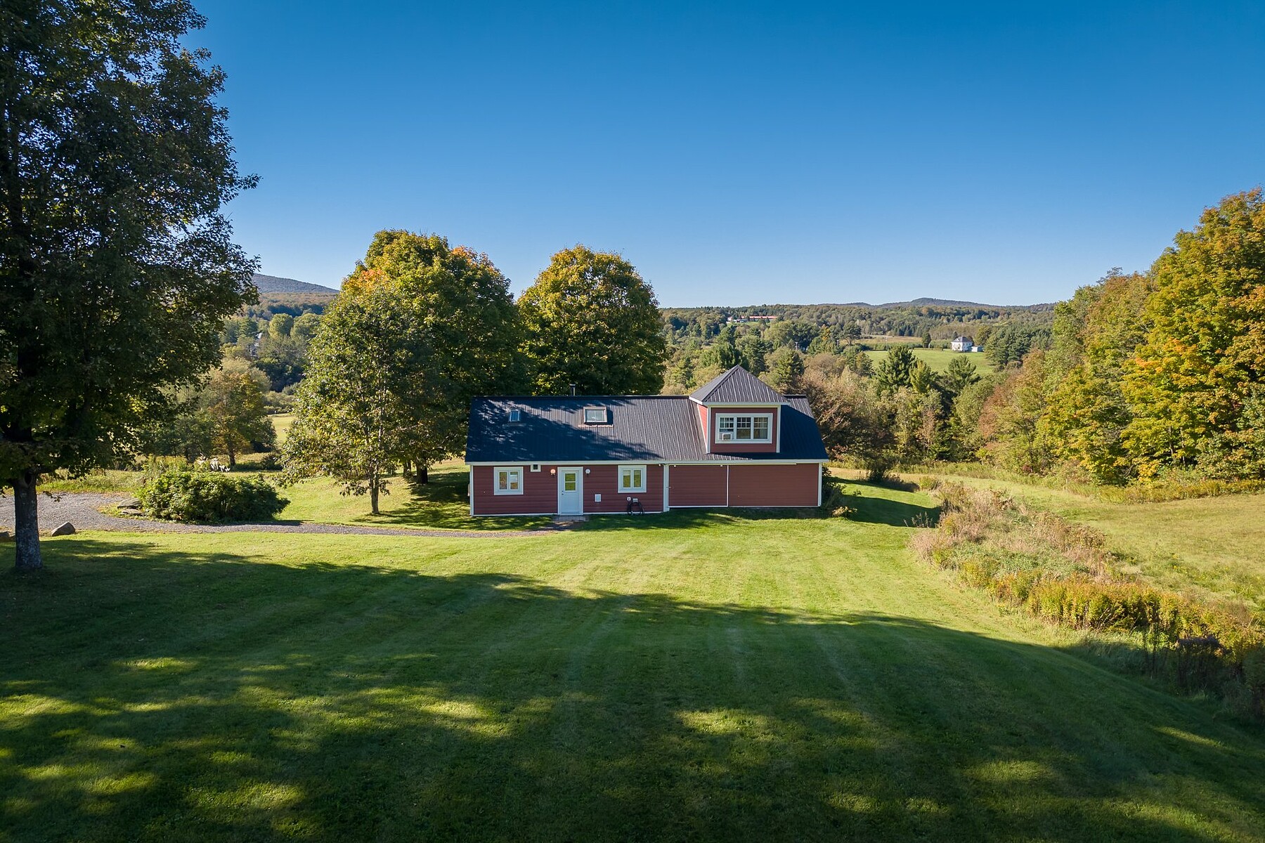 Abercorn, Eastern Townships - 物件實景