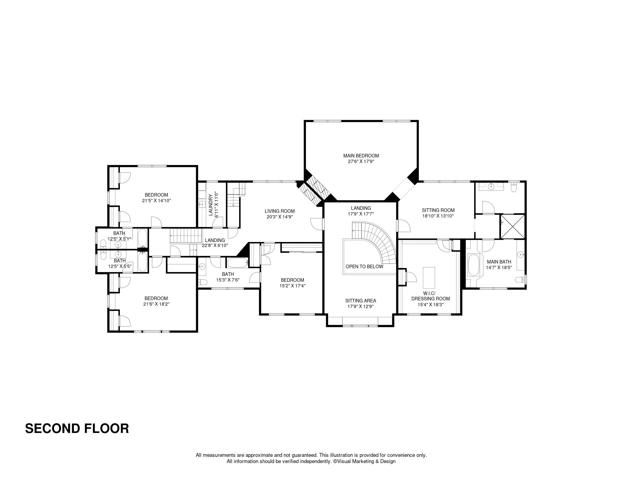  A Custom Home That Knows How to Host - 物件實景