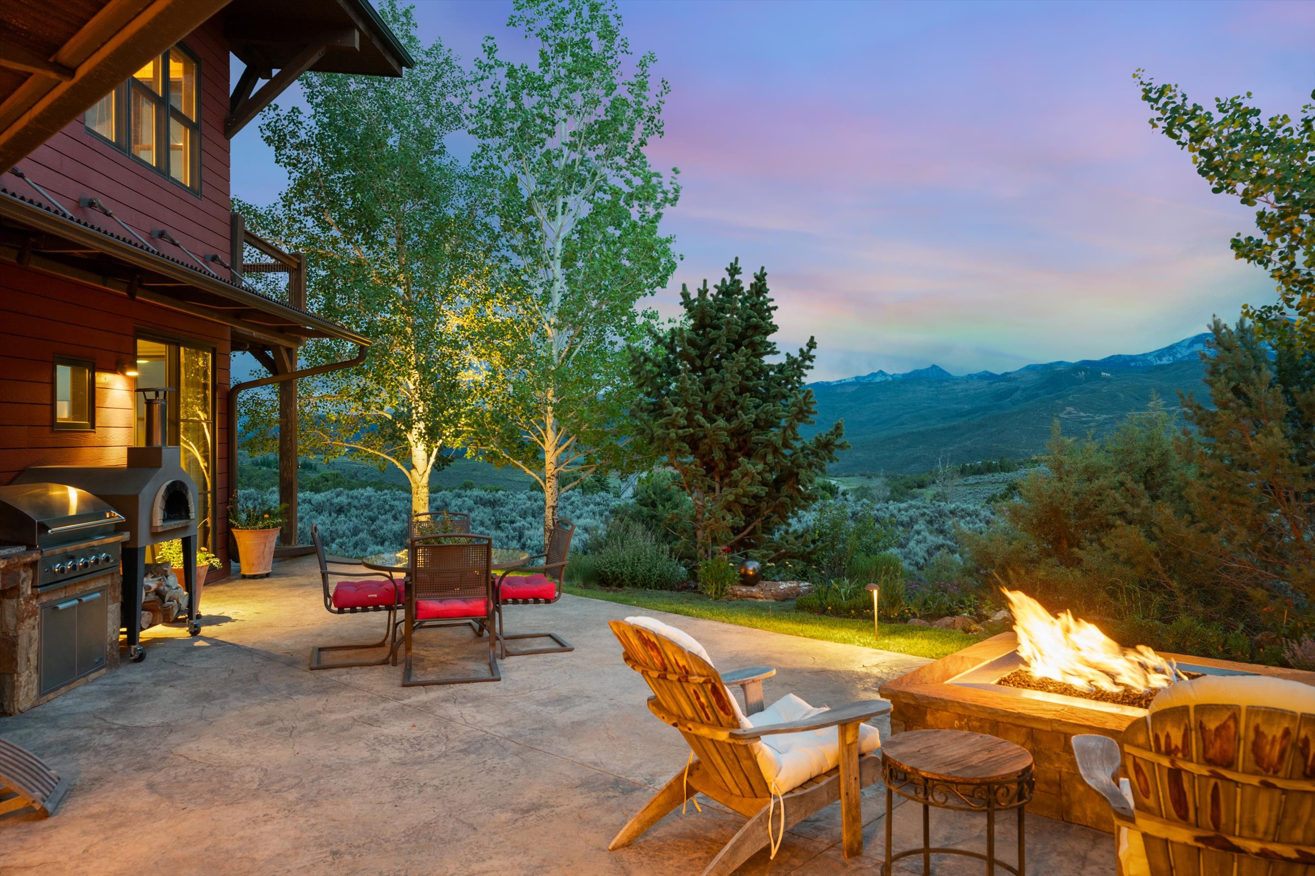  232 Clipper Place, Carbondale, CO 81623 - 物件實景