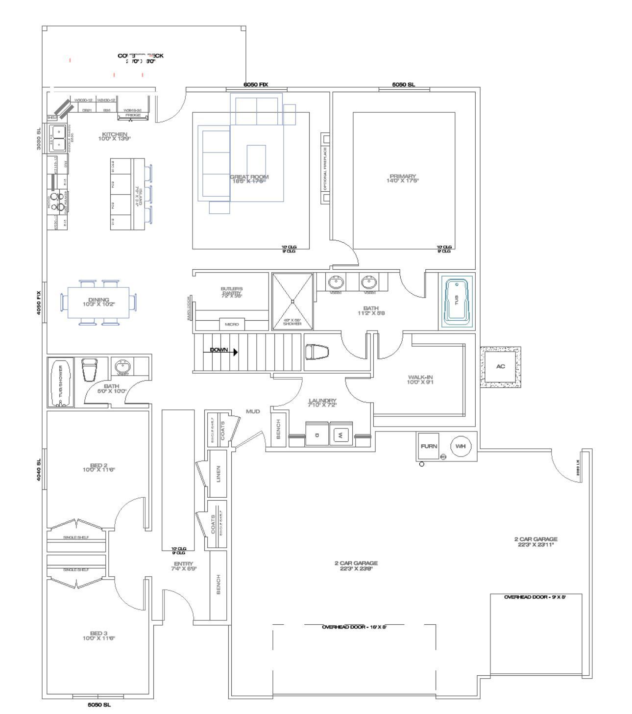 2970 Eleanor Court, Elko, Nevada, 89815, United States, 3 Bedrooms Bedrooms, ,2 BathroomsBathrooms,Residential,For Sale,2970 Eleanor Court,1660605