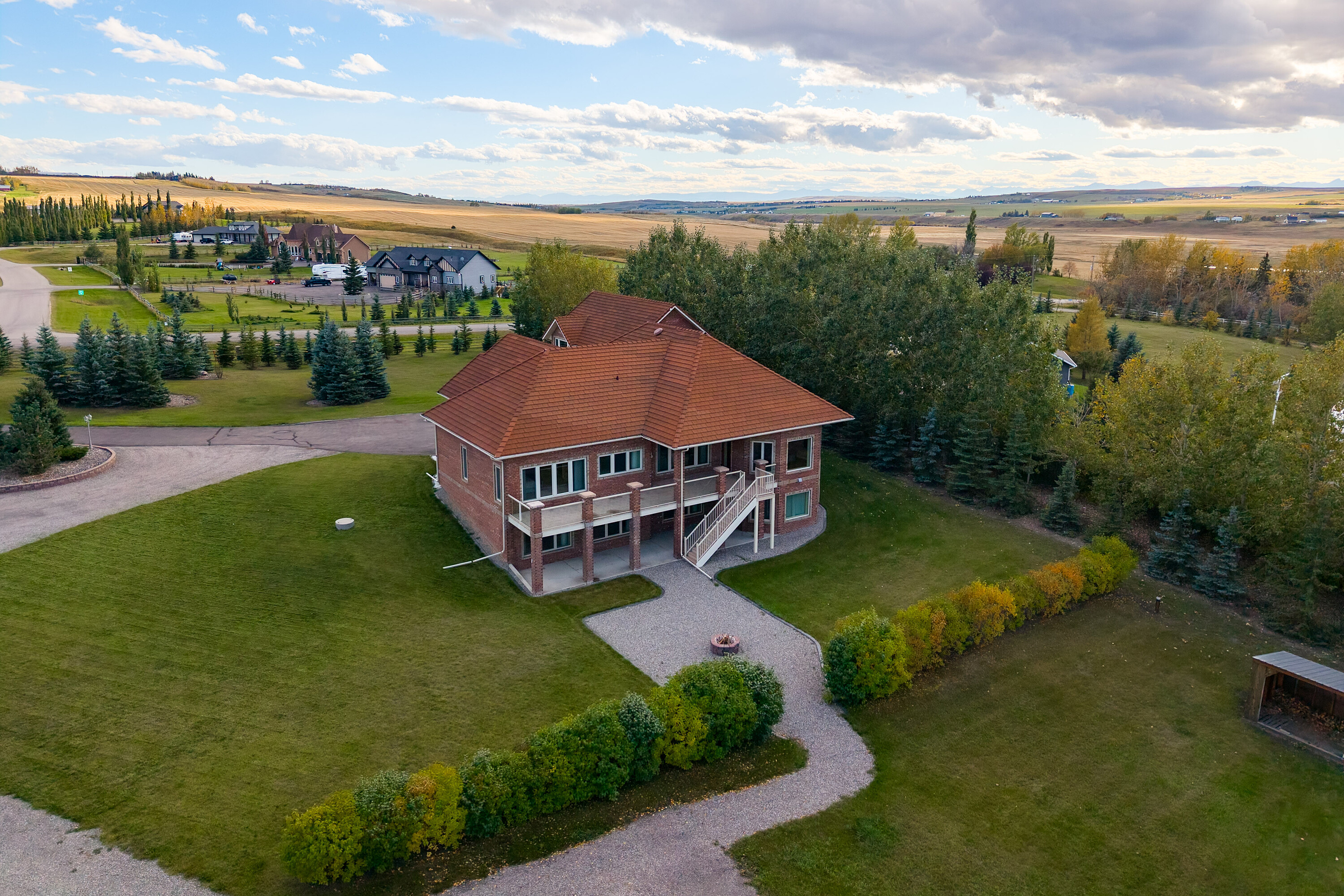  Rural Foothills County, Calgary and Foothills - 物件實景