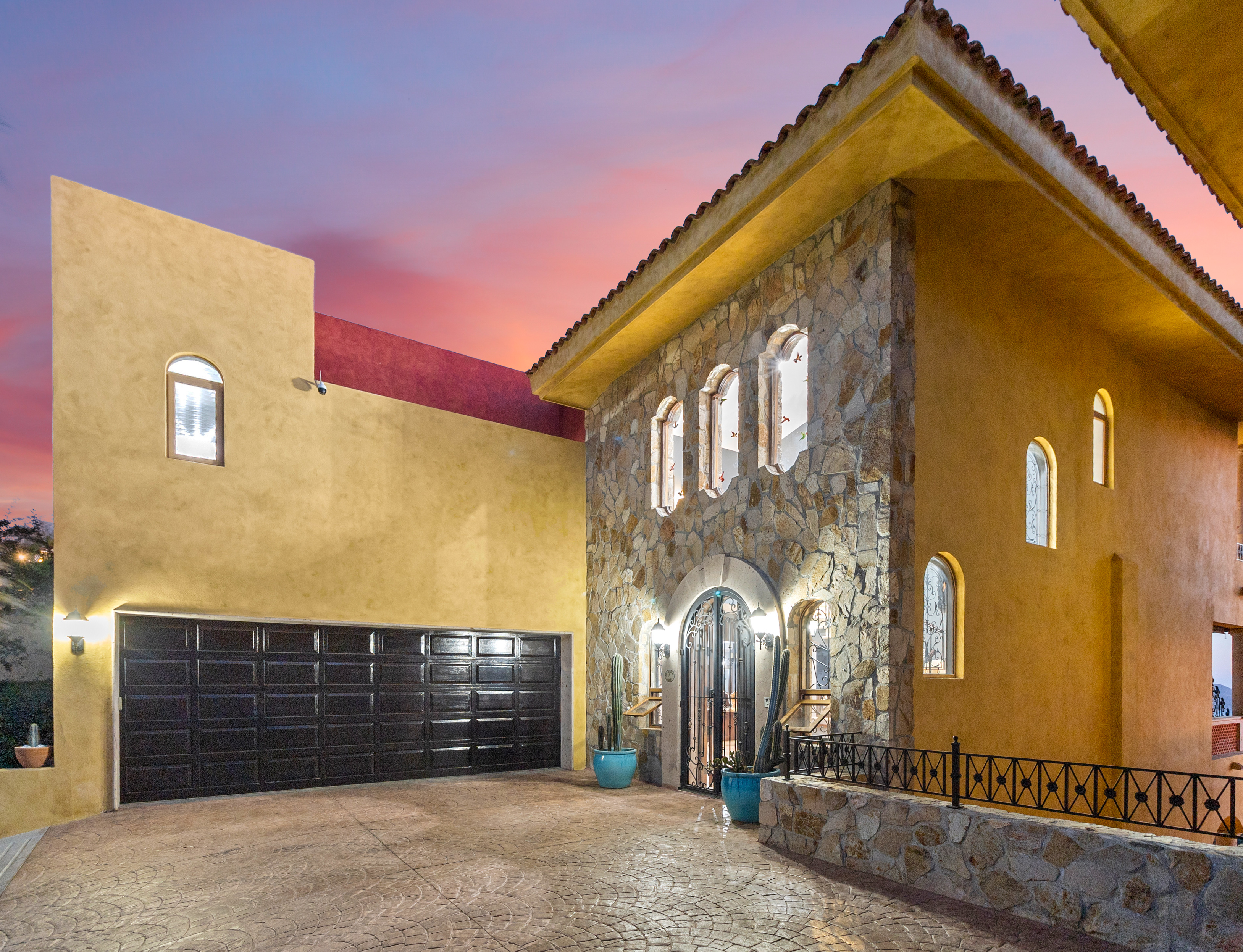  Cabo Bay View at El Cielito - 物件實景