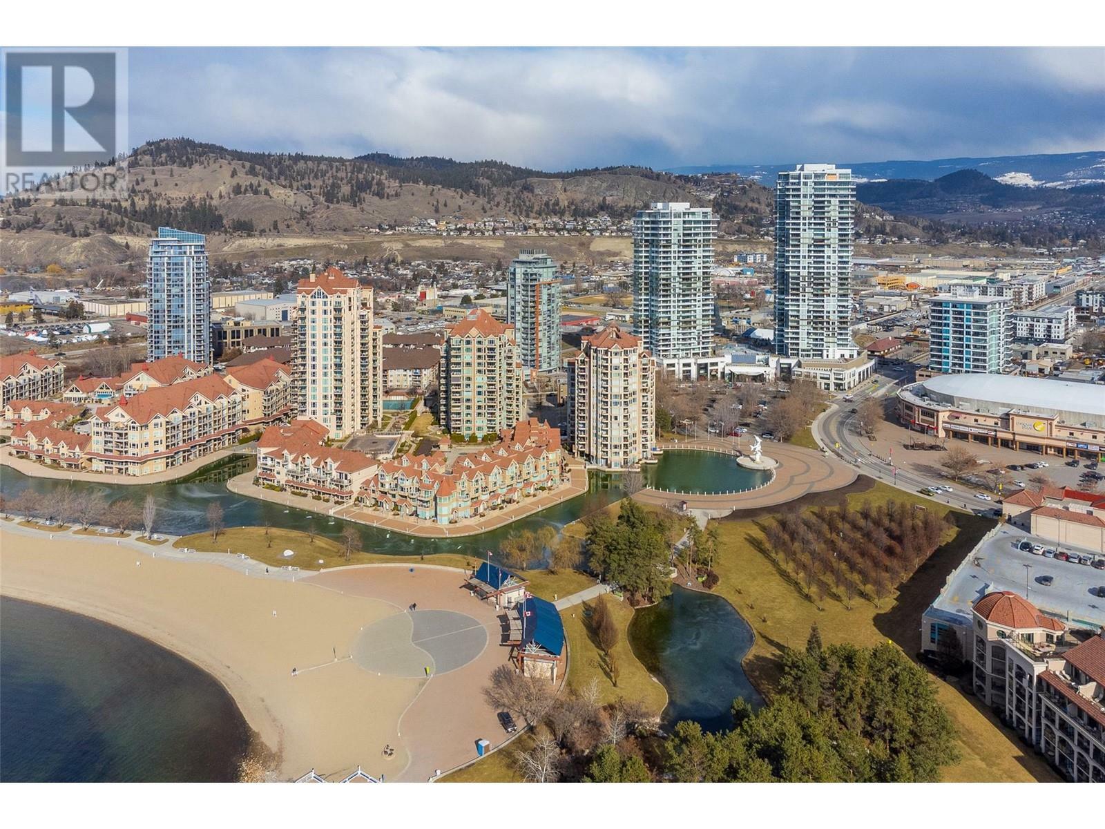KELOWNA, British Columbia, V1Y 0J4, CA, 2 Bedrooms Bedrooms, ,2 BathroomsBathrooms,Residential,For Sale,1837407