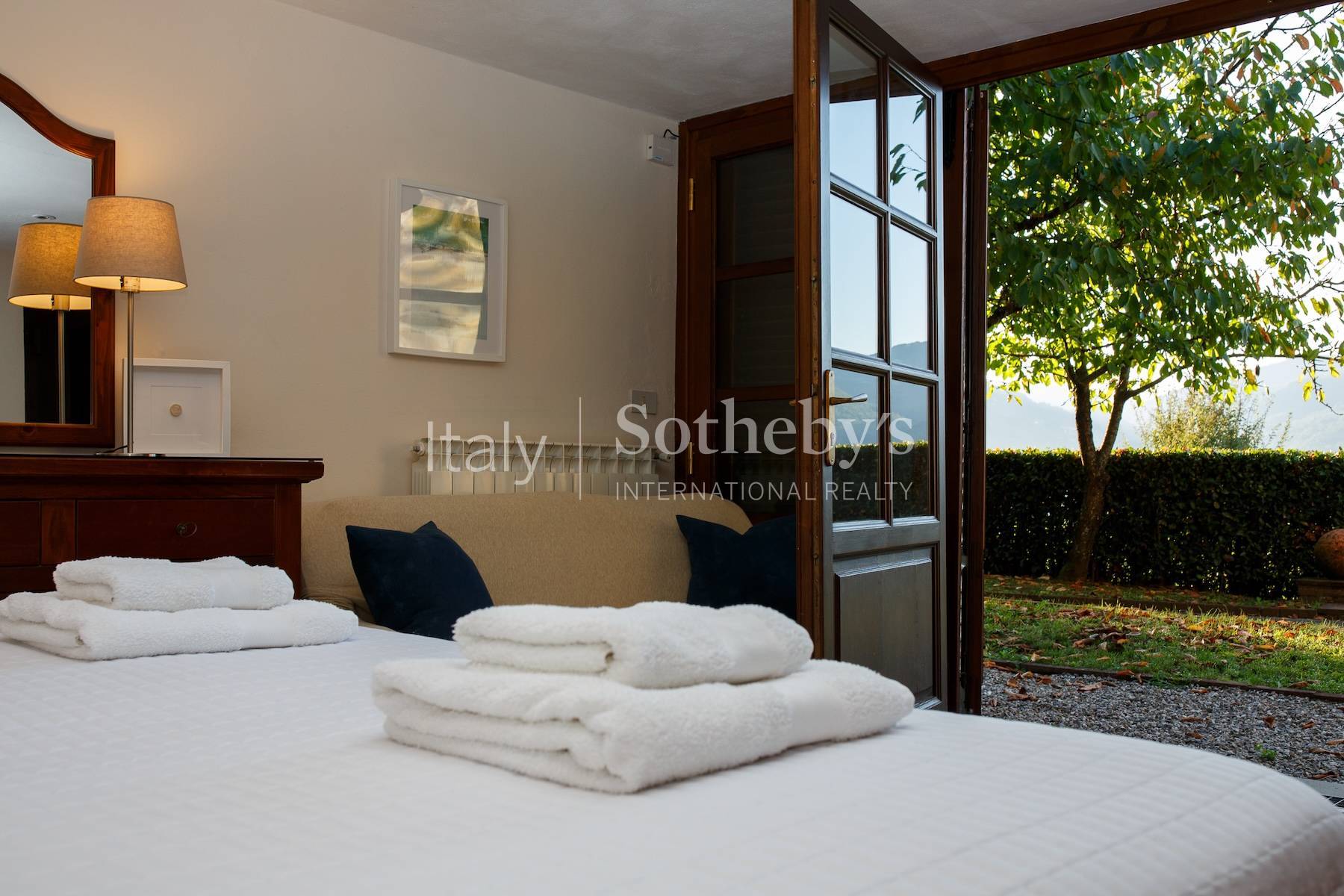  Stone farmhouse with pool and panoramic views - 物件實景