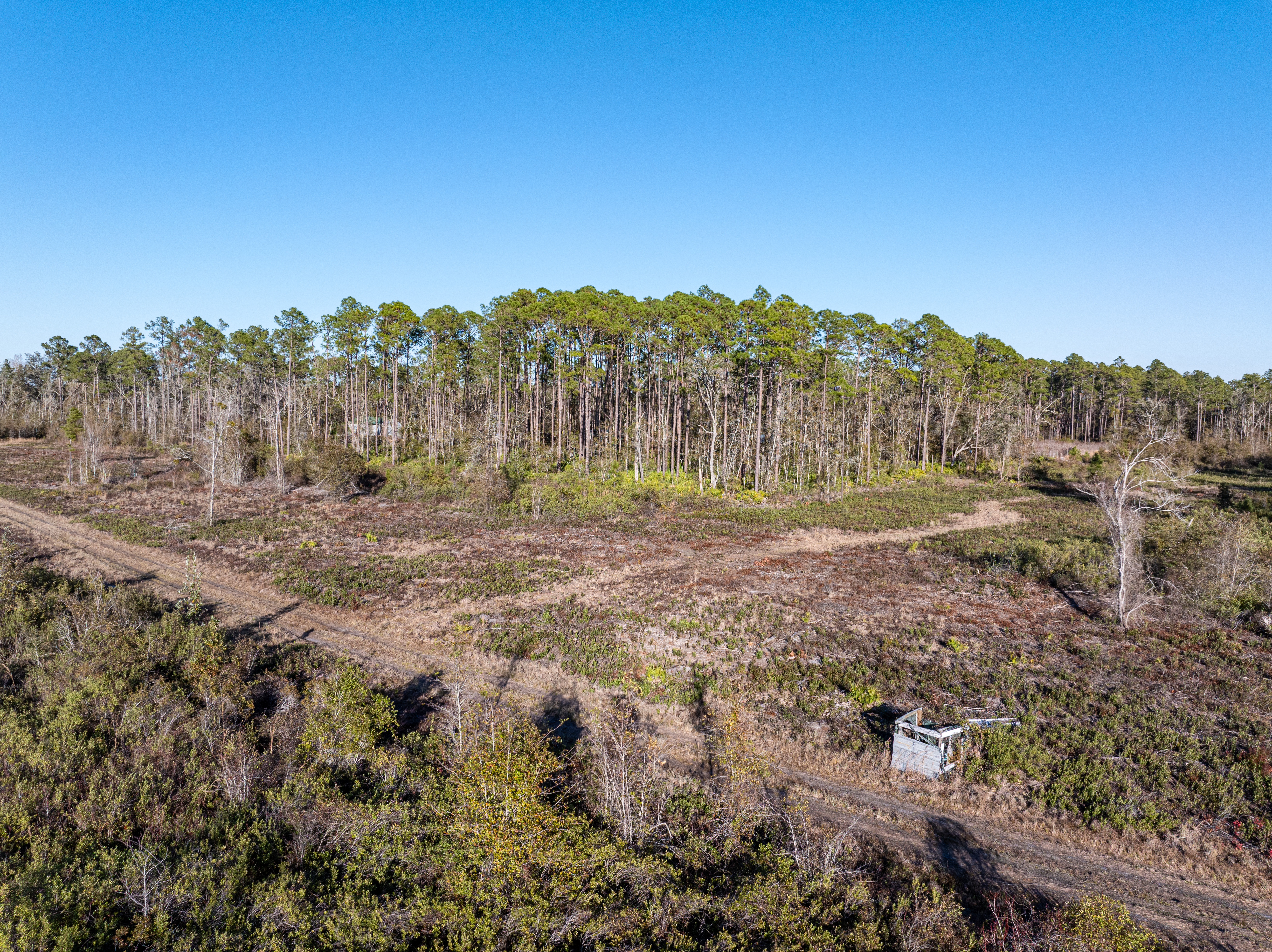 2418 NE OMAR TER, Lake City, Florida, 32055, United States, ,Land,For Sale,2418 NE OMAR TER,1680072