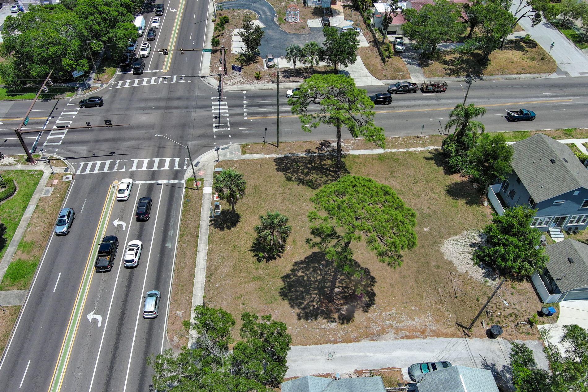 St Petersburg, Florida, 33710, United States, ,Land,For Sale,1978934