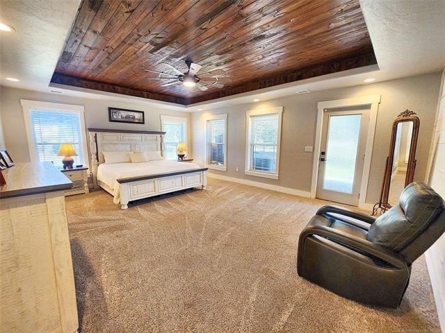 Tahlequah, Oklahoma, 74464, United States, 4 Bedrooms Bedrooms, ,4 BathroomsBathrooms,Residential,For Sale,1984008