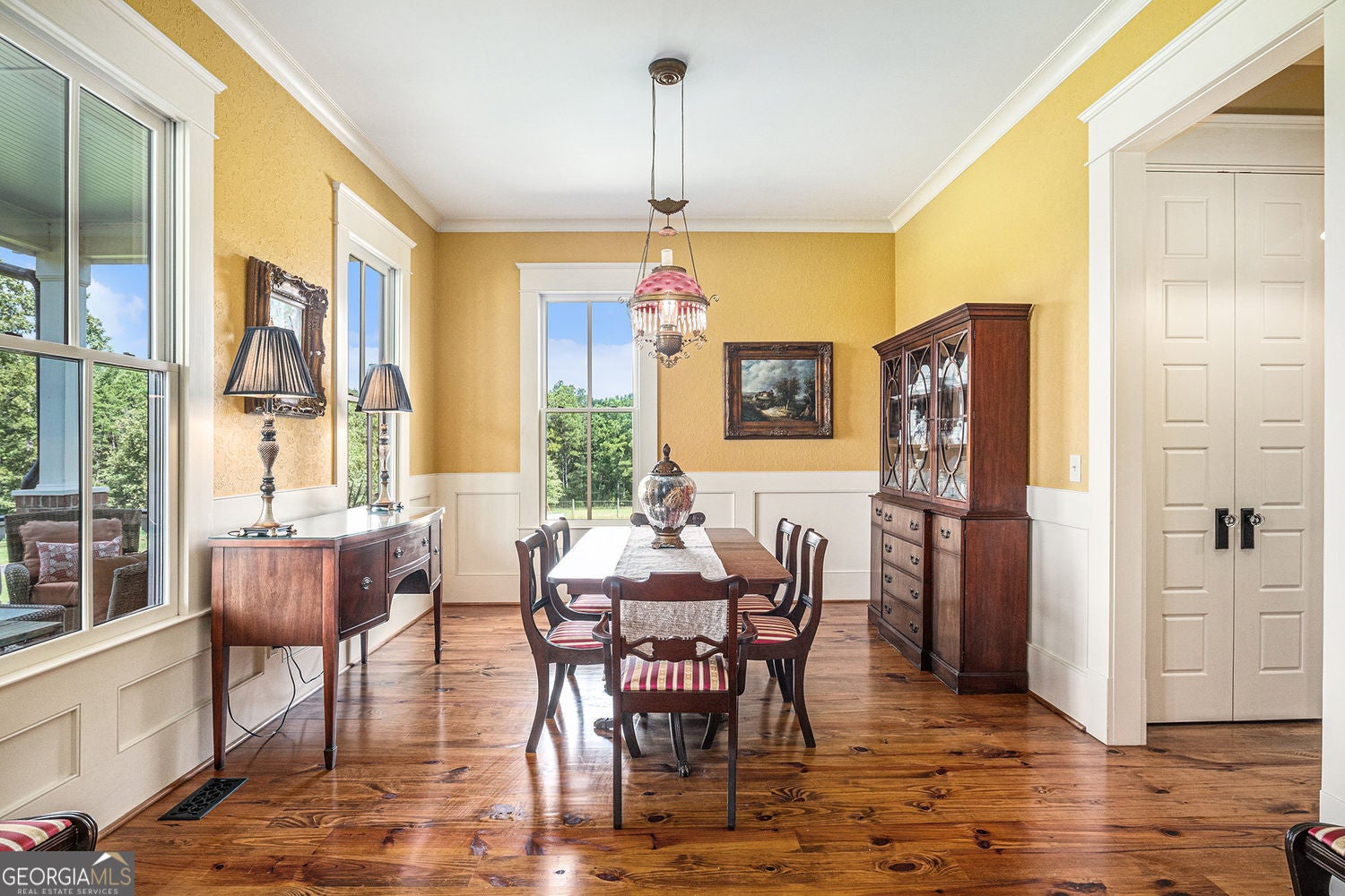 Elberton, Georgia, 30635, United States, 3 Bedrooms Bedrooms, ,4 BathroomsBathrooms,Residential,For Sale,1952014