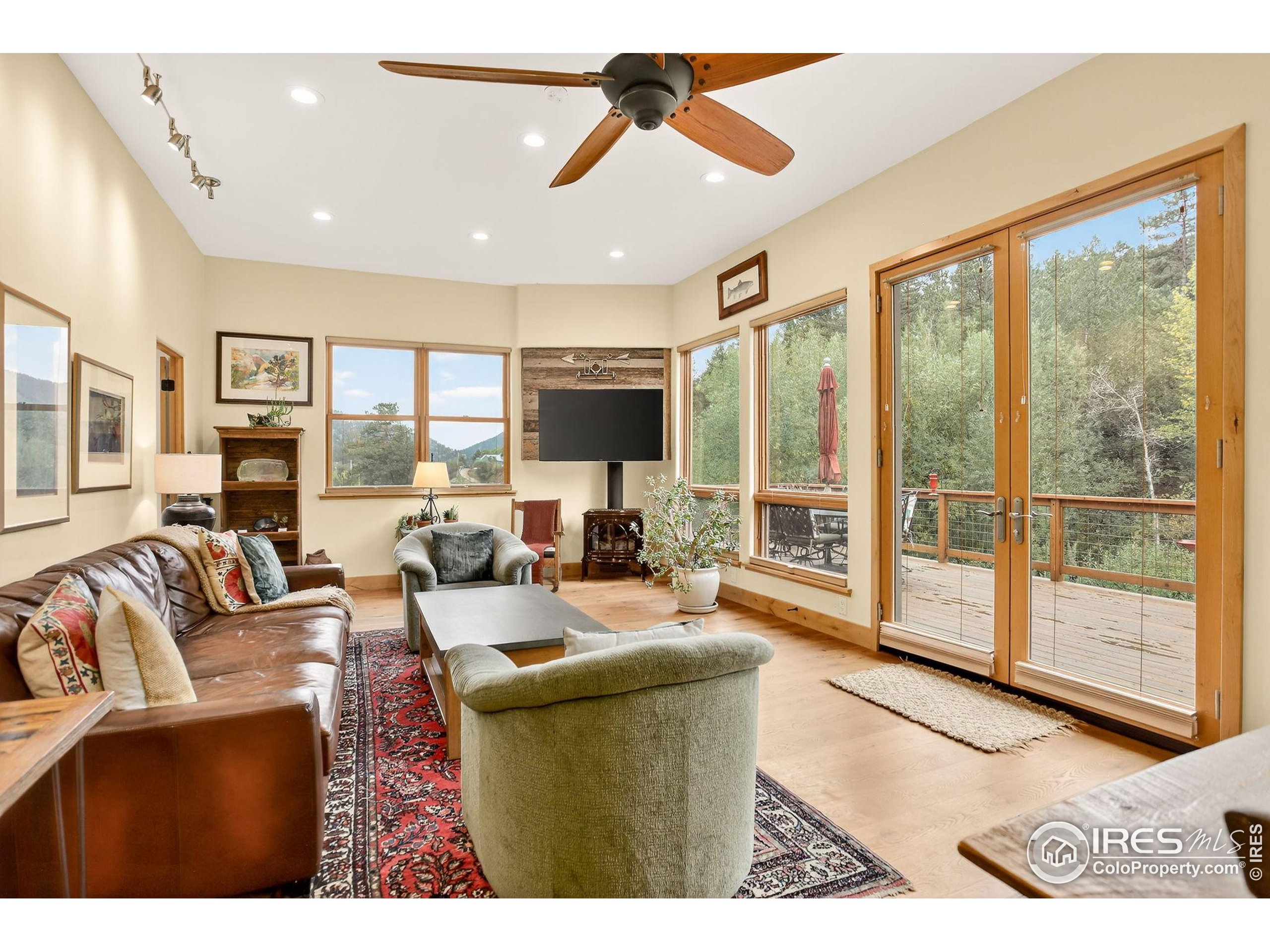 Jamestown, Colorado, 80455, United States, 4 Bedrooms Bedrooms, ,1 BathroomBathrooms,Residential,For Sale,1947952