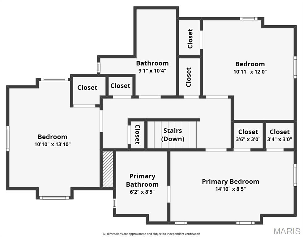 Kirkwood, Missouri, 63122, United States, 3 Bedrooms Bedrooms, ,4 BathroomsBathrooms,Residential,For Sale,2002227