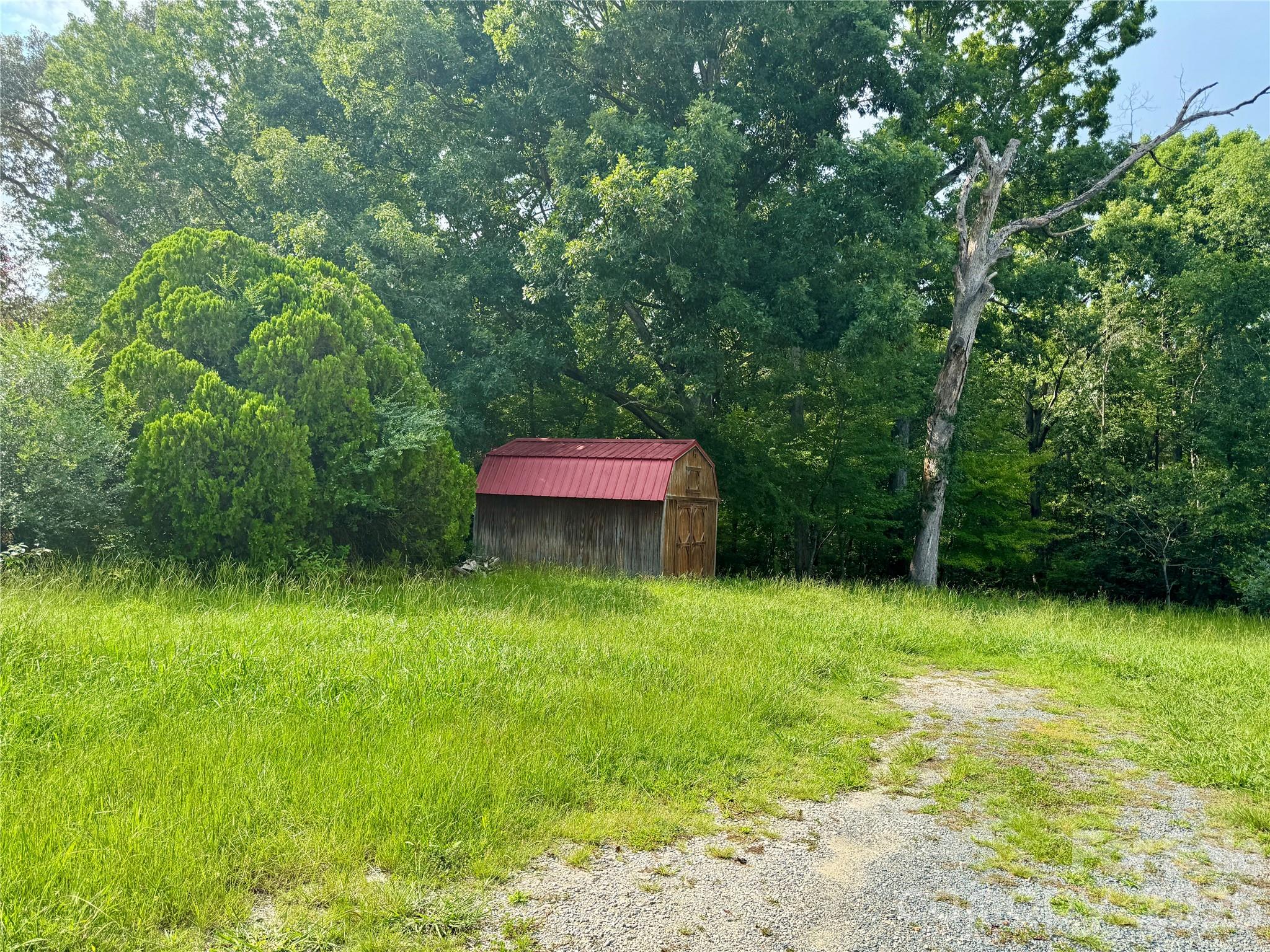 Russell Rd, Polkton, NC 28135 #1