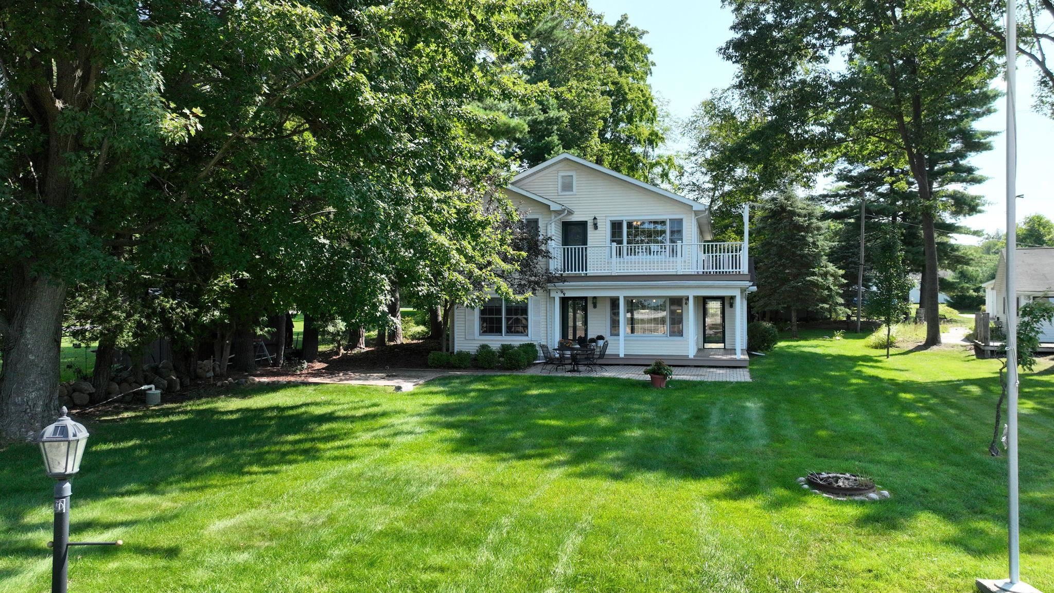 Hope, Michigan, 48628, United States, 6 Bedrooms Bedrooms, ,3 BathroomsBathrooms,Residential,For Sale,1923910