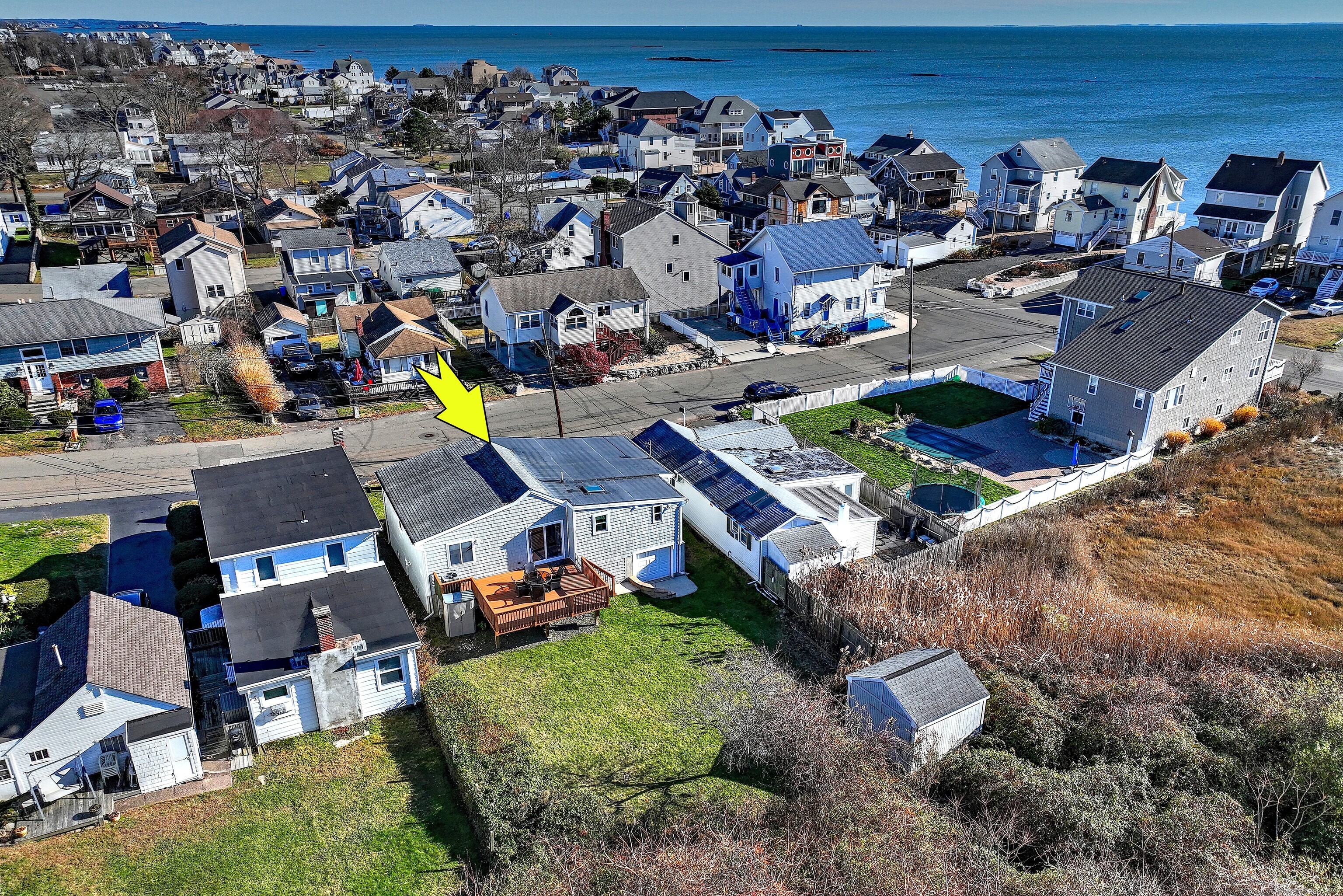 East Haven, Connecticut, 06512, United States, 3 Bedrooms Bedrooms, ,2 BathroomsBathrooms,Residential,For Sale,2001718