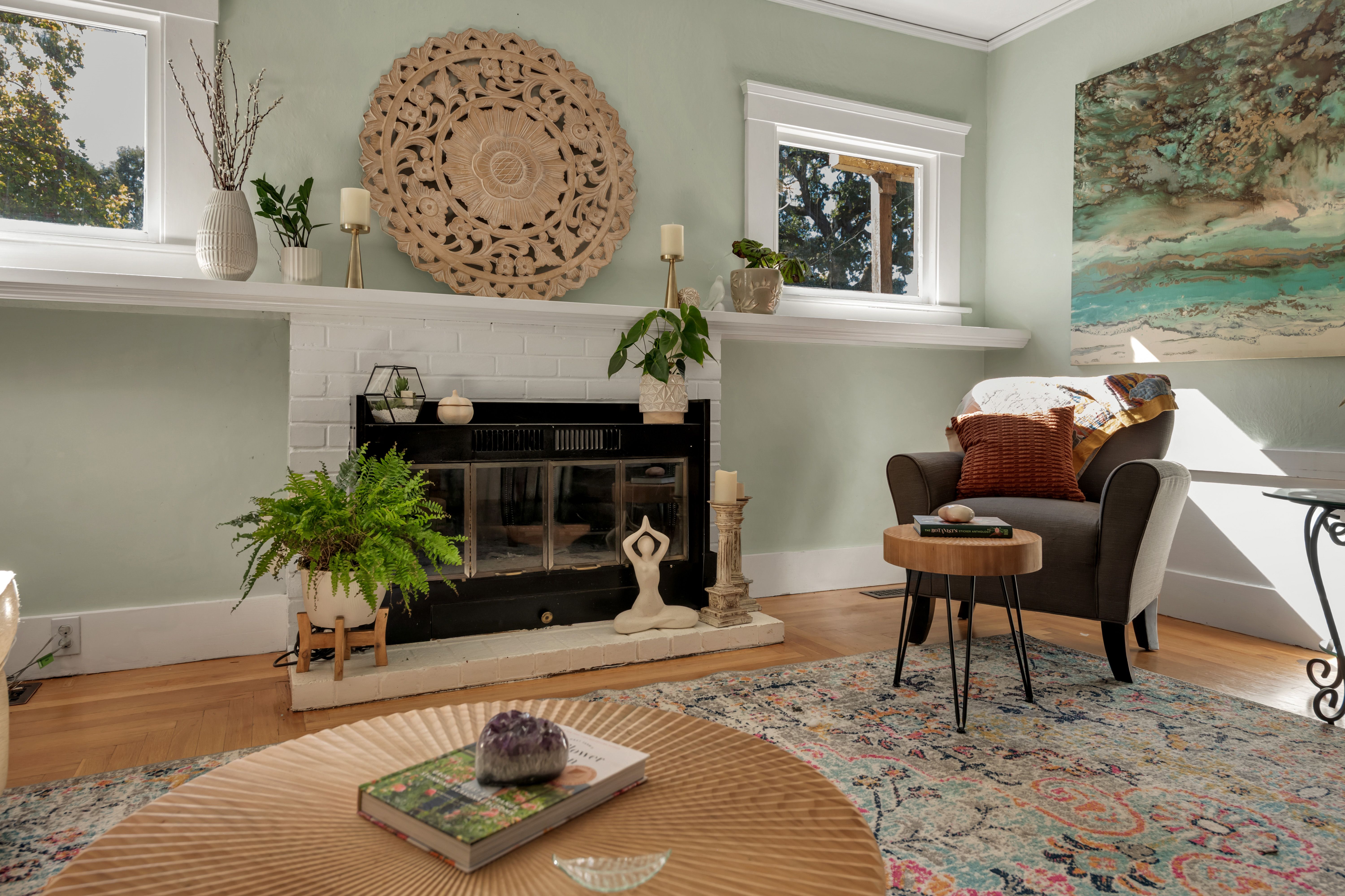  901 Humboldt Street, Santa Rosa, CA 95404 - 物件實景