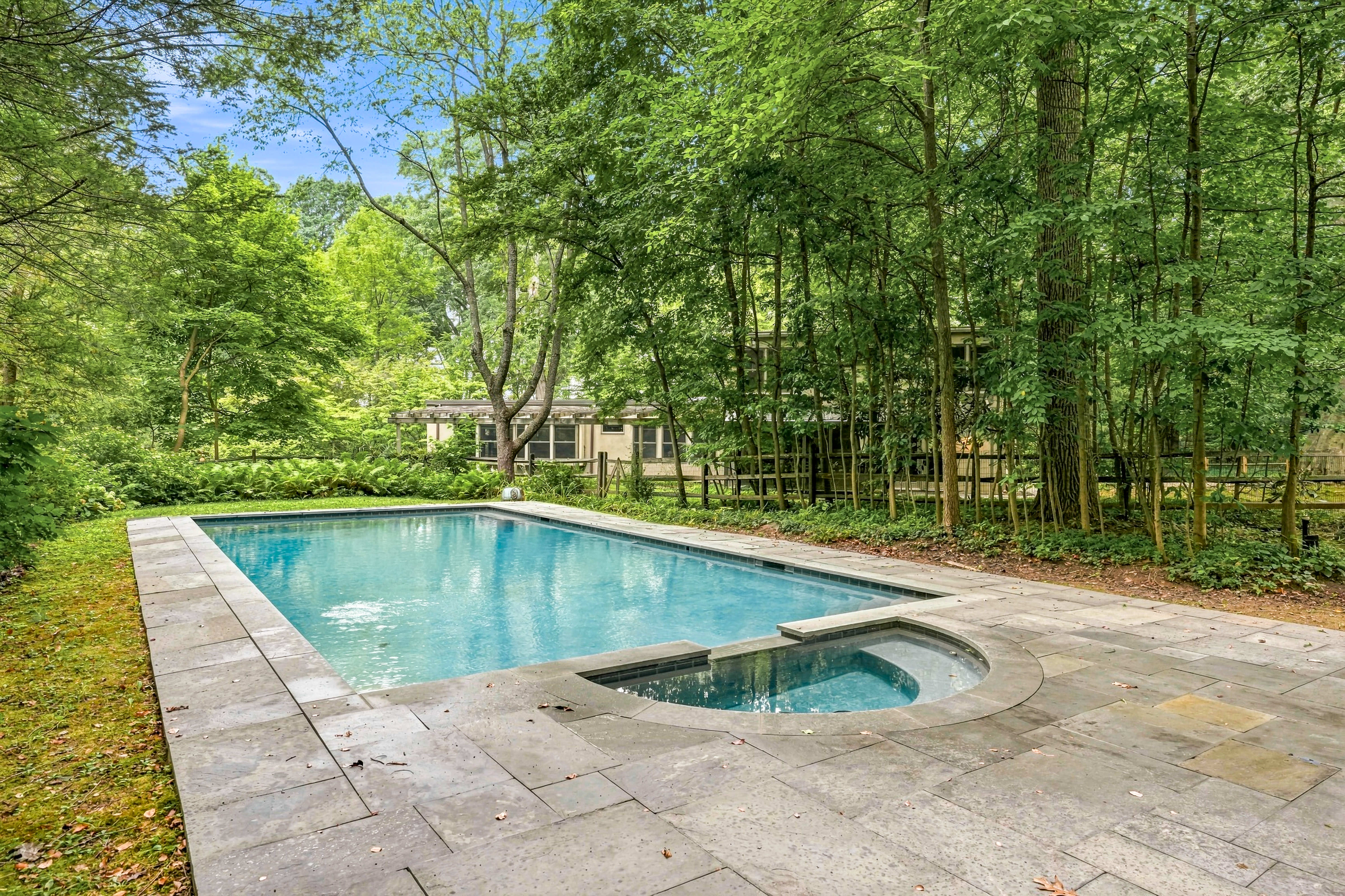  815 Black Rock Road, Gladwyne, PA 19035 - 物件實景