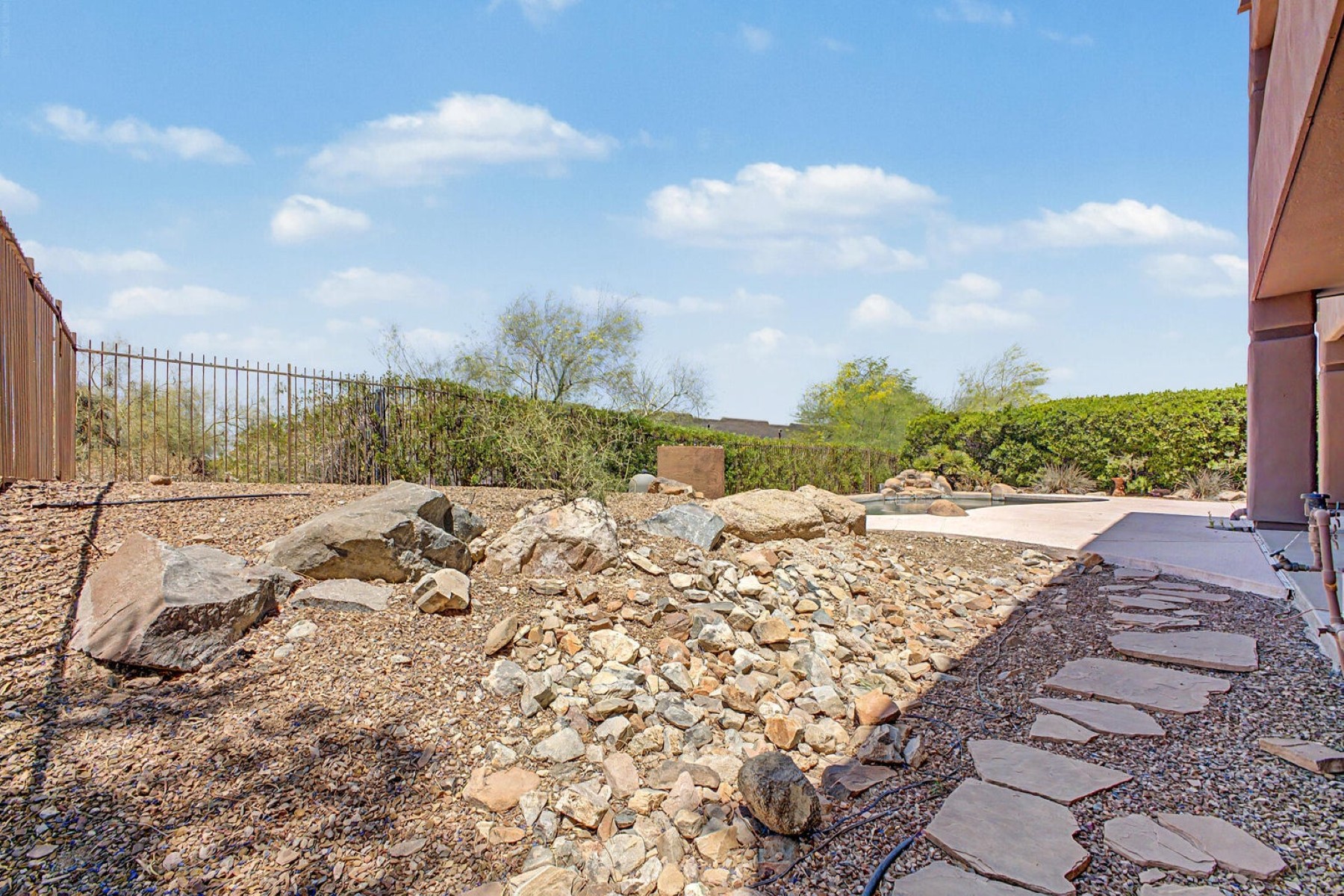  15716 E Sunburst Drive ¦ Fountain Hills, AZ - 物件實景