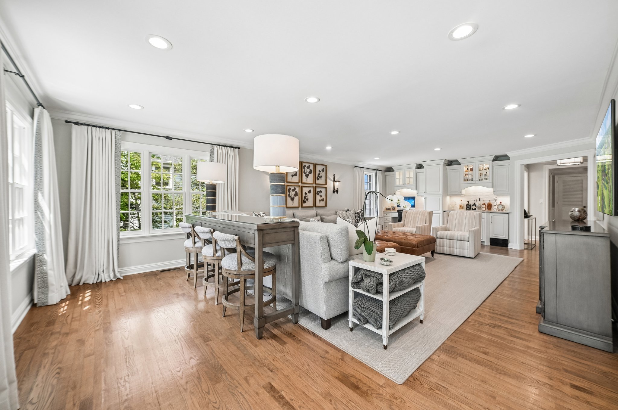  11 Cayuga Way, Short Hills, NJ 07078 - 物件實景