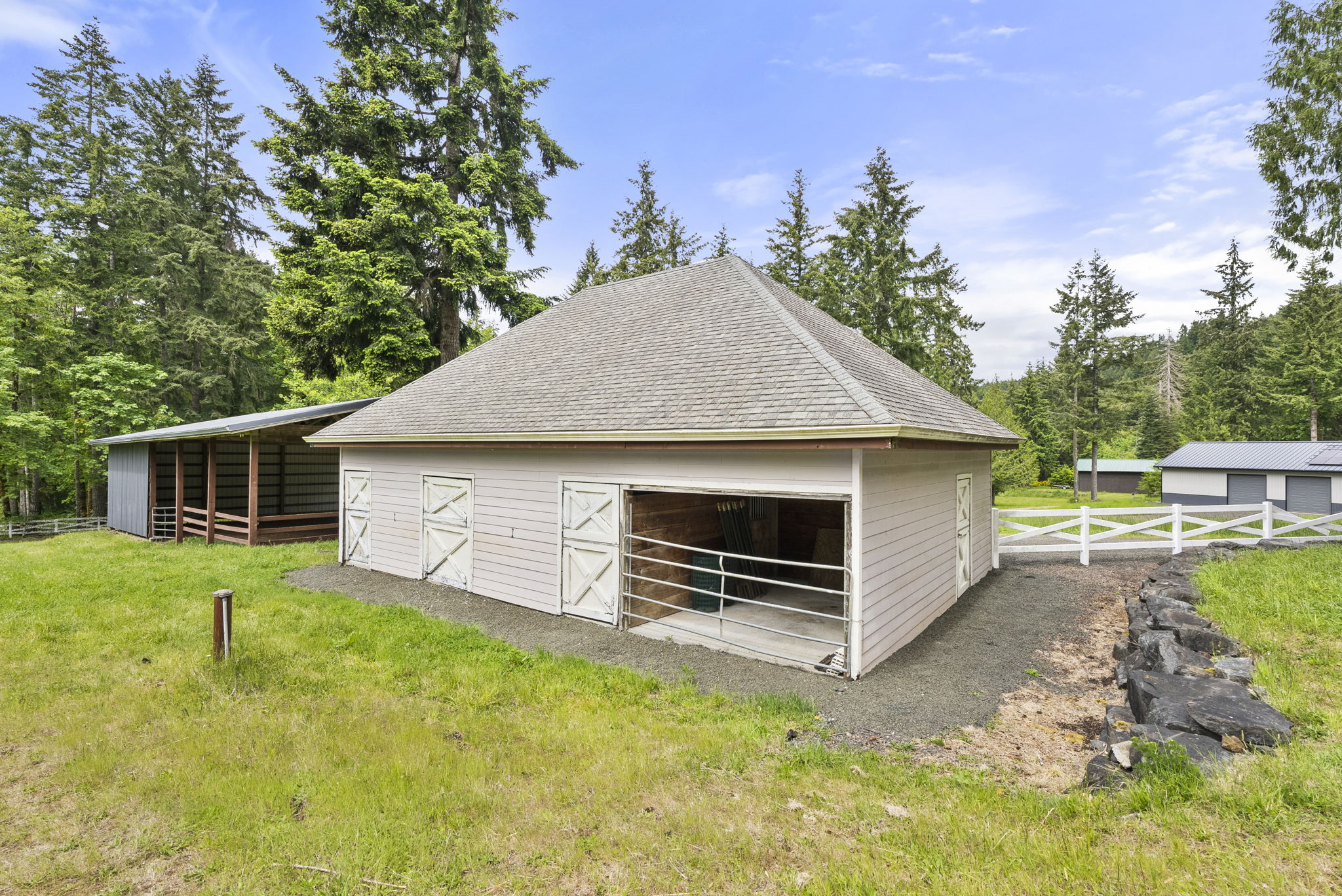  1410 Summit Lake Shore RD NW Olympia, WA 98502 - 物件實景