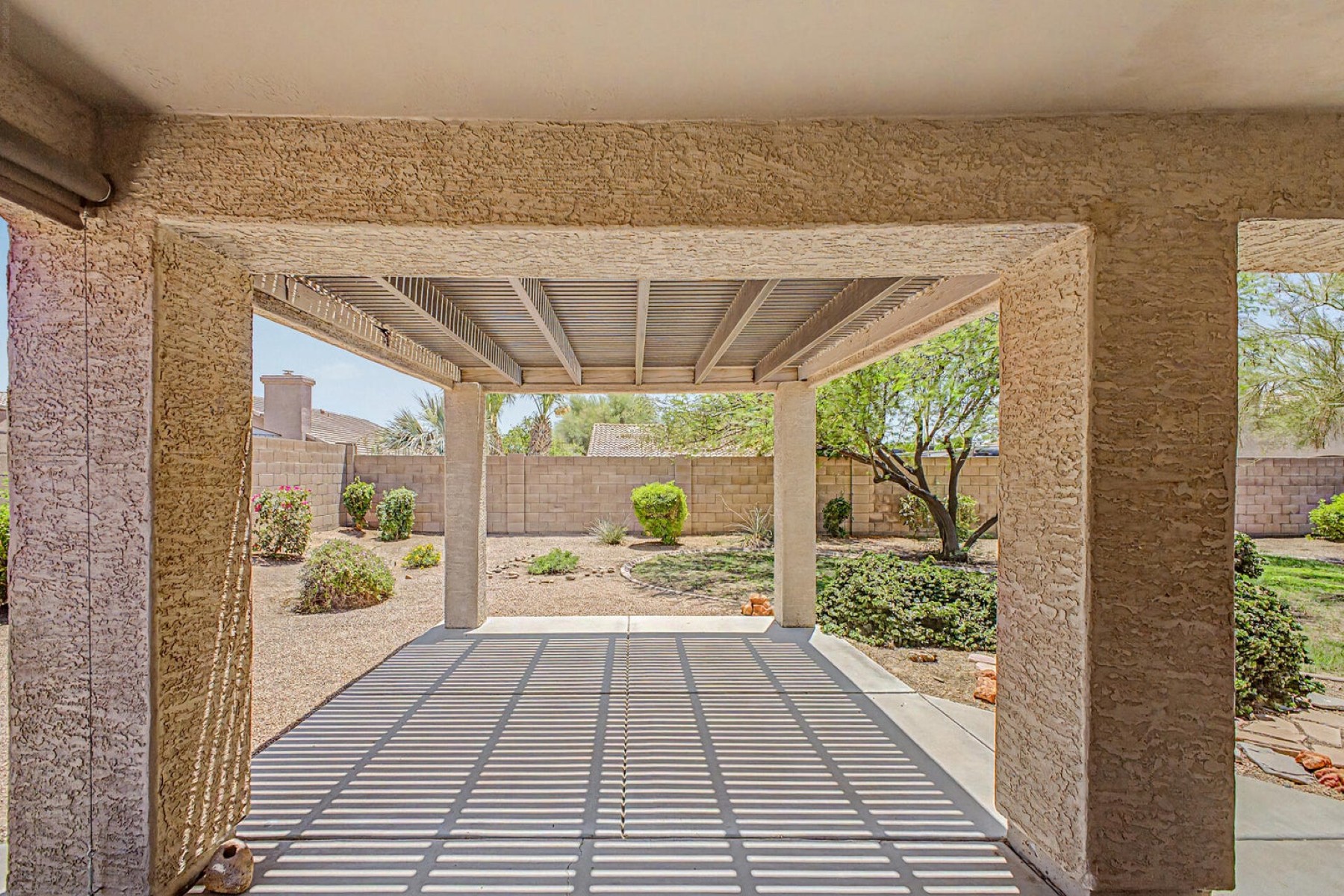  6929 W Monte Lindo ¦Glendale, AZ - 物件實景