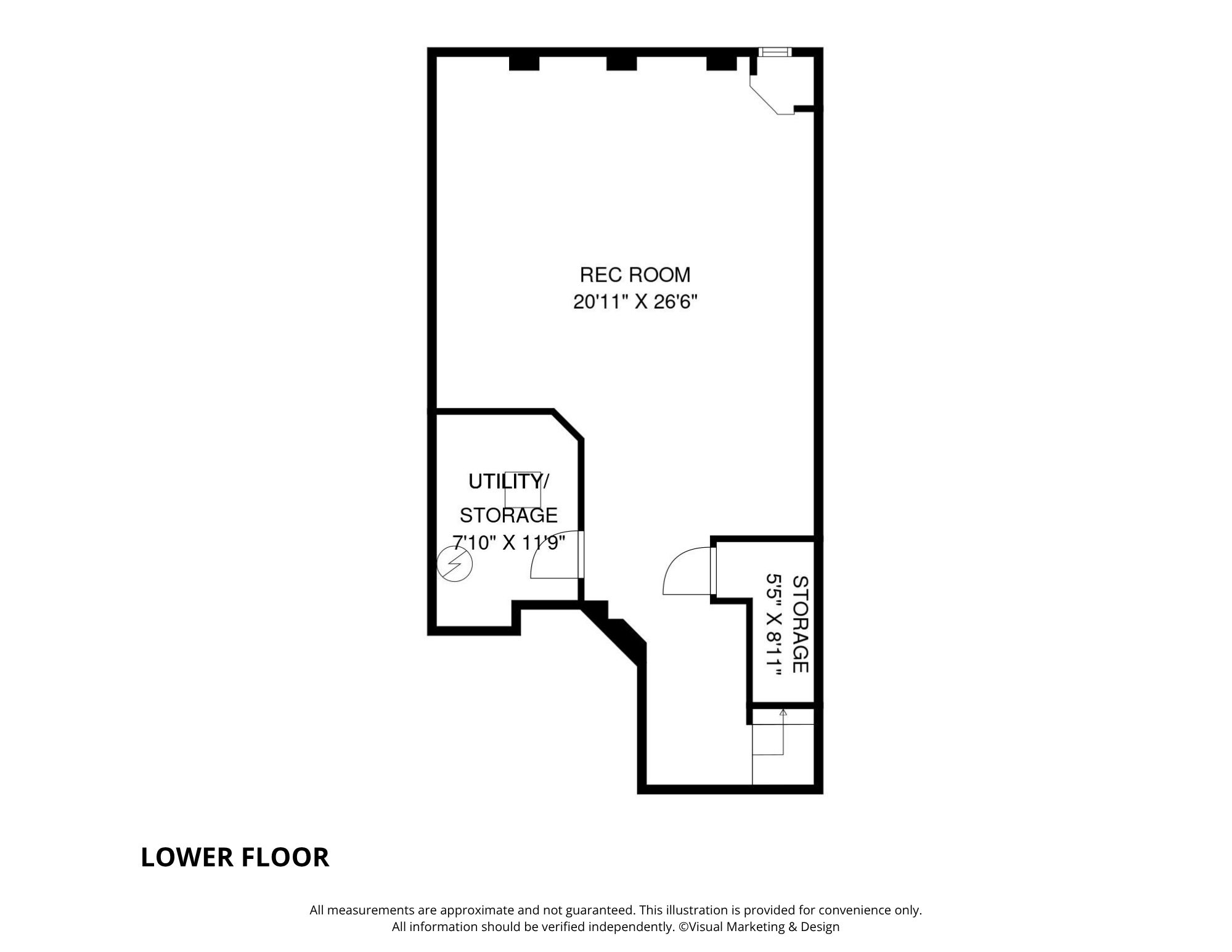  Contemporary Townhouse, Prime Location - 物件實景