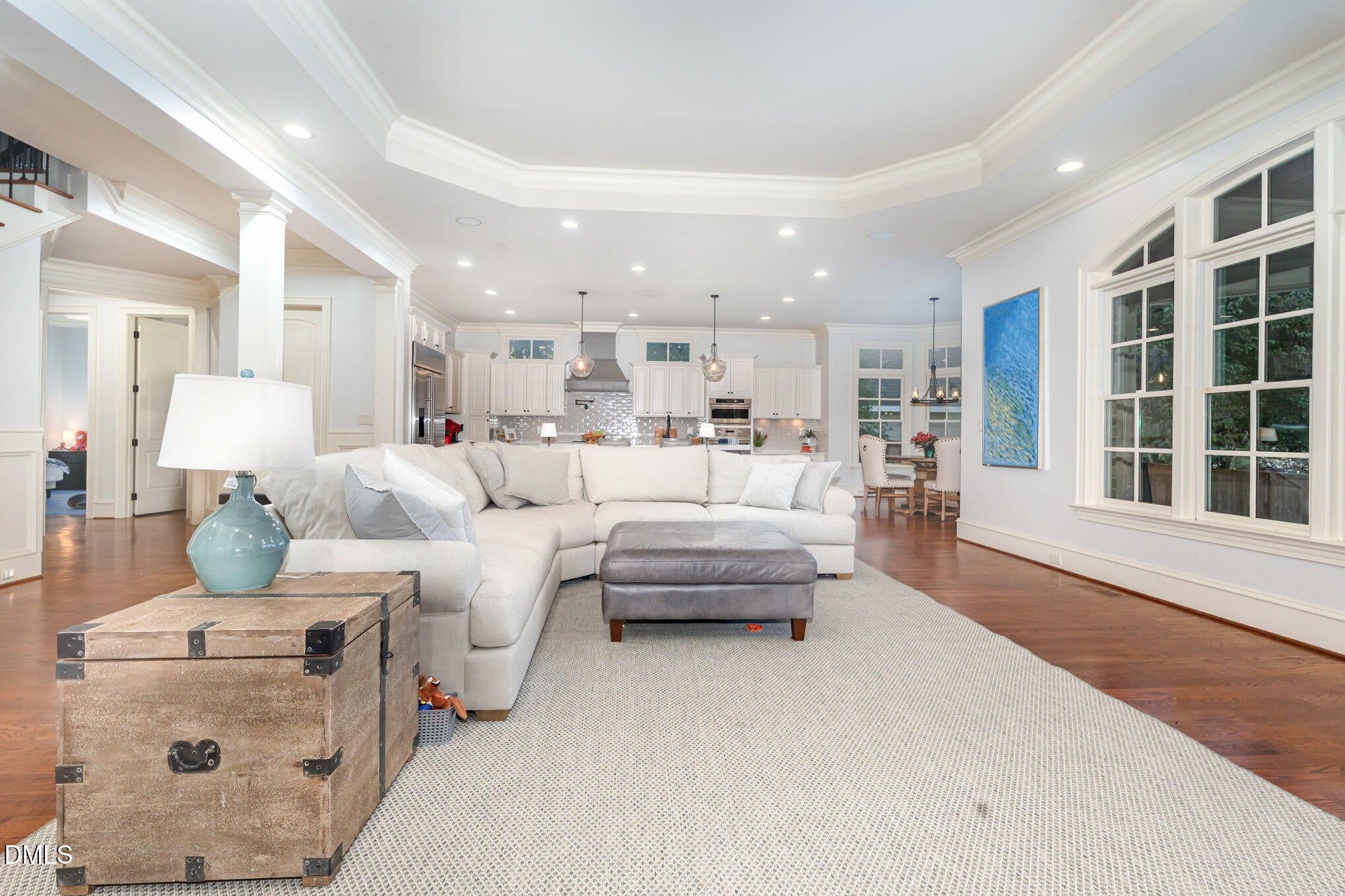 Raleigh, North Carolina, 27608, United States, ,4 BathroomsBathrooms,Residential,For Sale,1994667