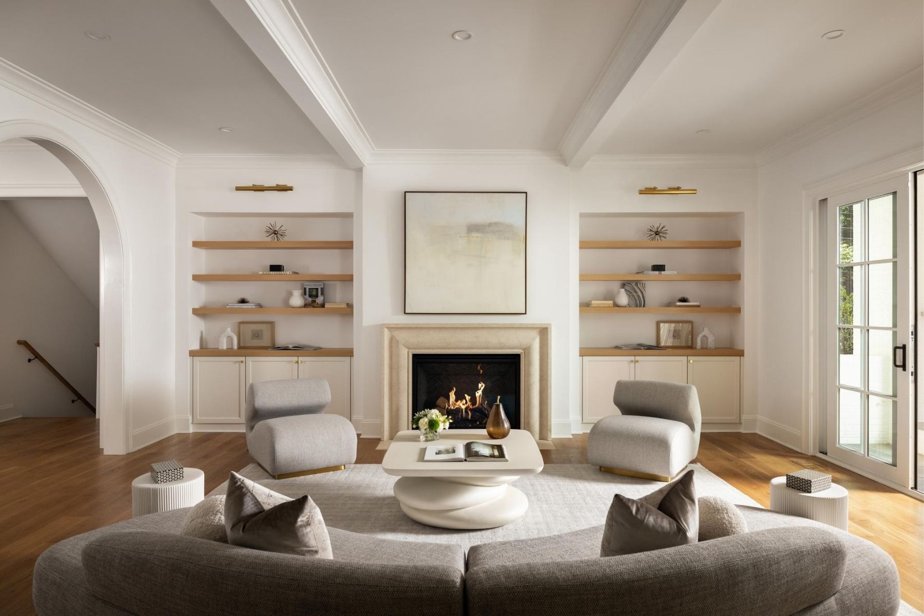  5900 Kennedy Drive, Chevy Chase, MD, 20815 - 物件實景