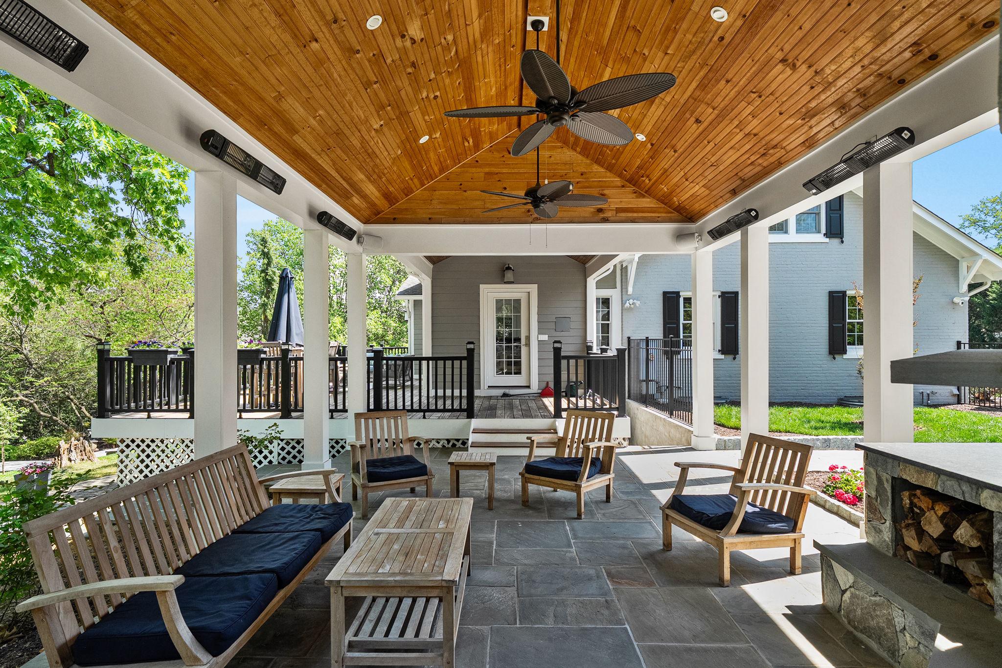  1211 Janneys Lane, Alexandria, VA, 22302 - 物件實景