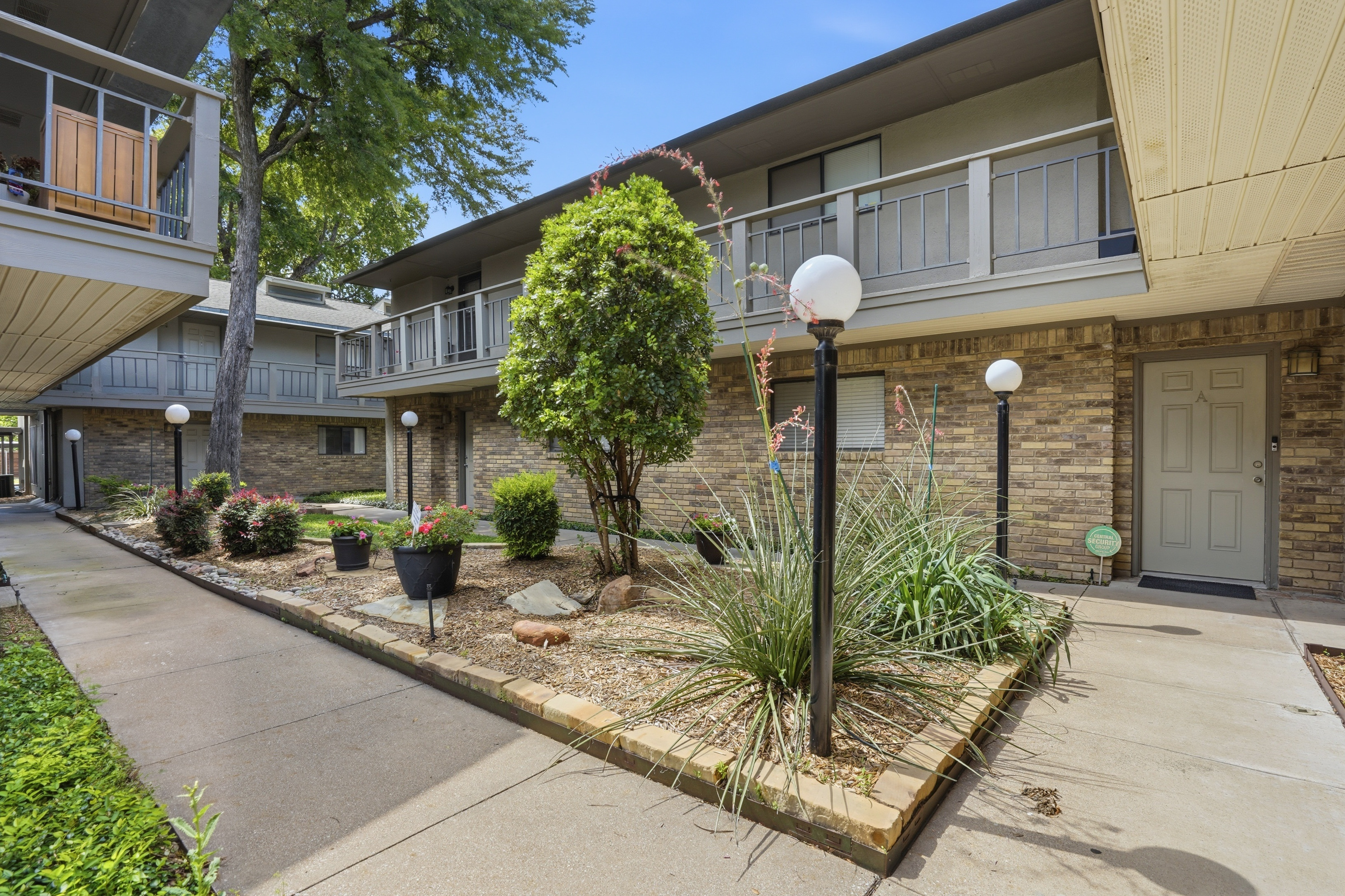  4920 Byers Avenue, Fort Worth, TX, 76107 - 物件實景