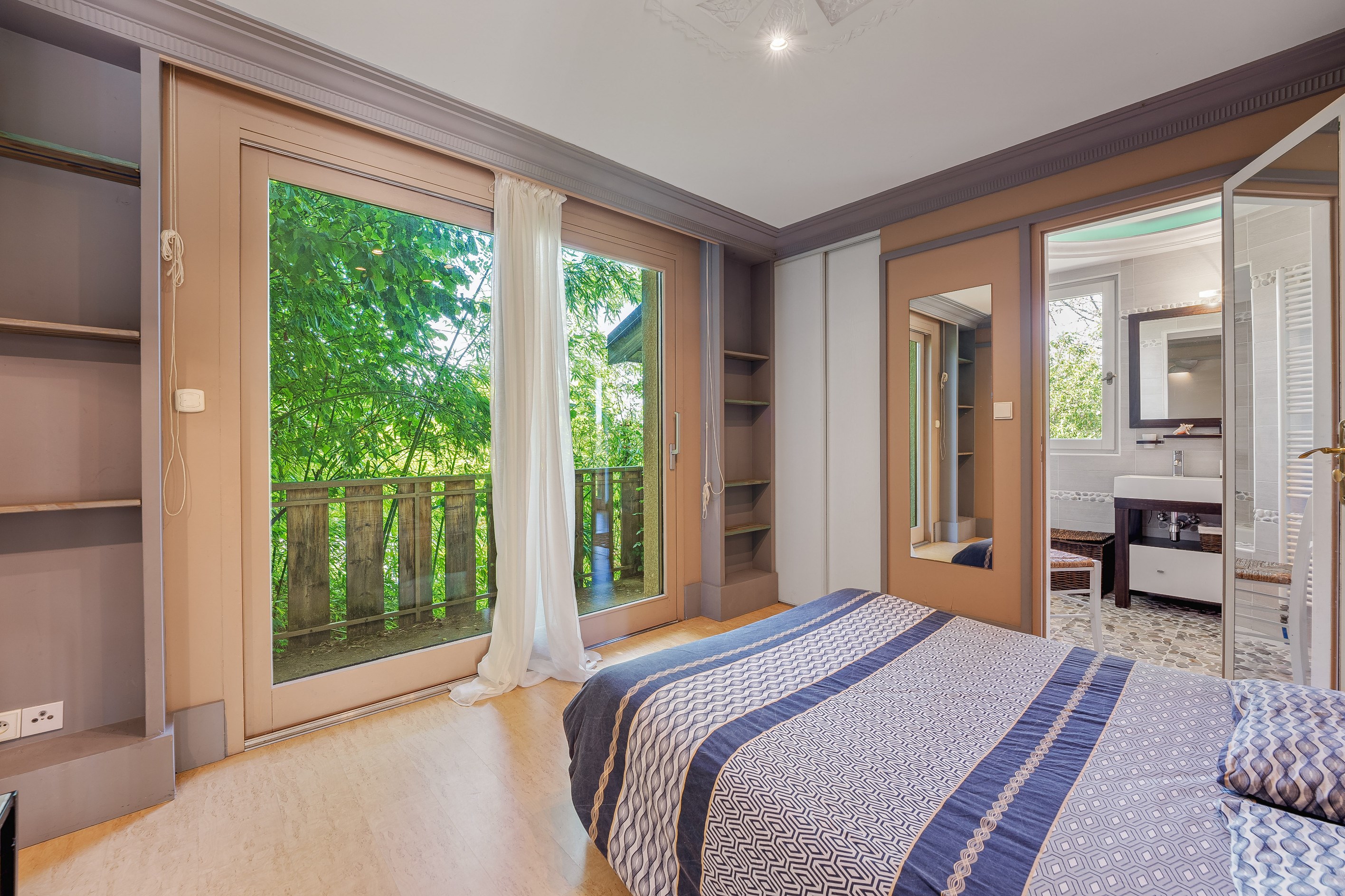  SAINT PAUL EN CHABLAIS HOUSE - 物件實景