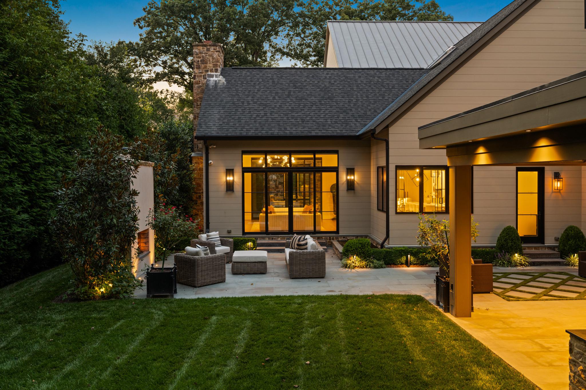  1137 Basil Road, McLean, VA 22101 - 物件實景