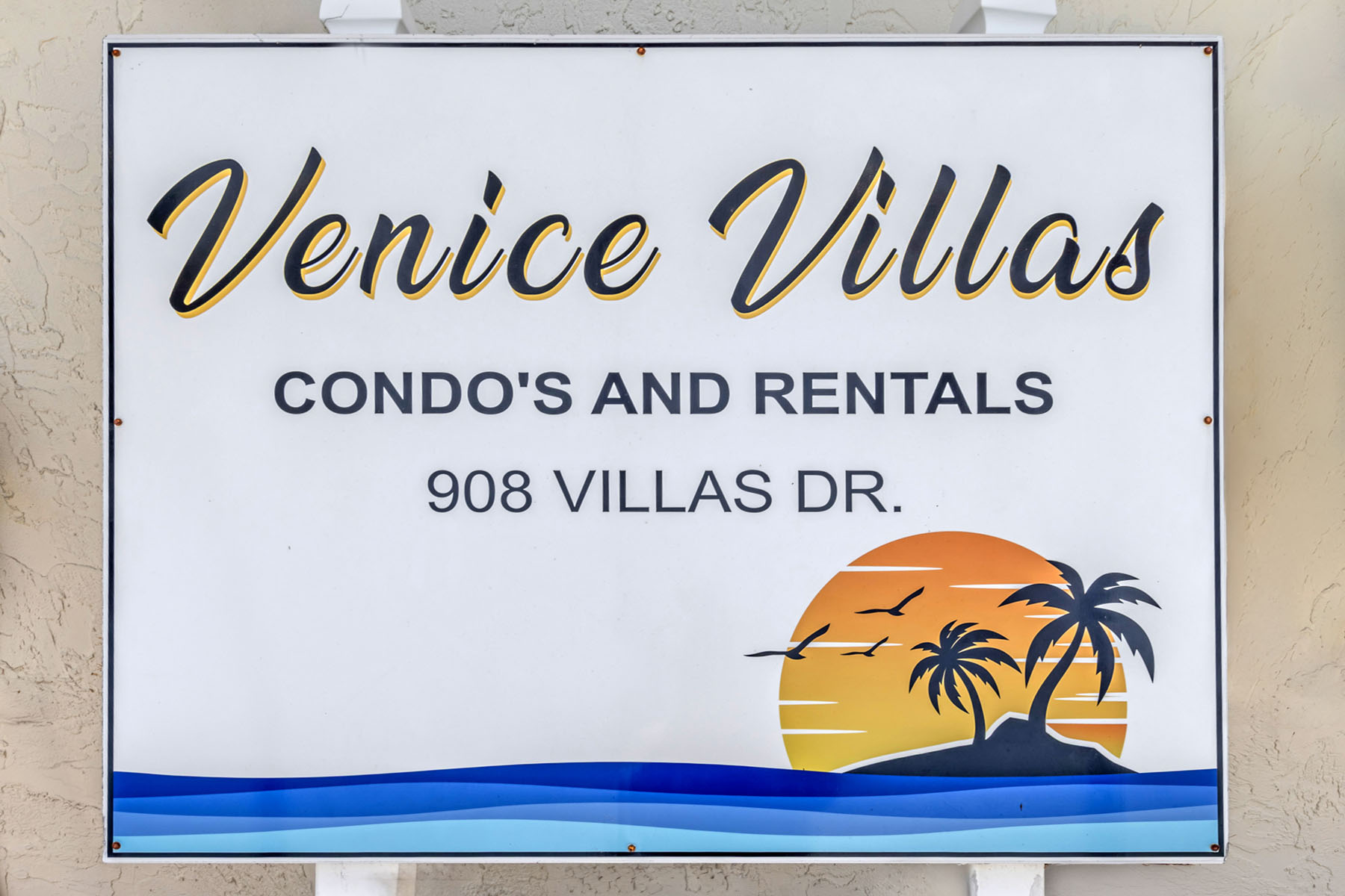  VENICE VILLAS - 物件實景